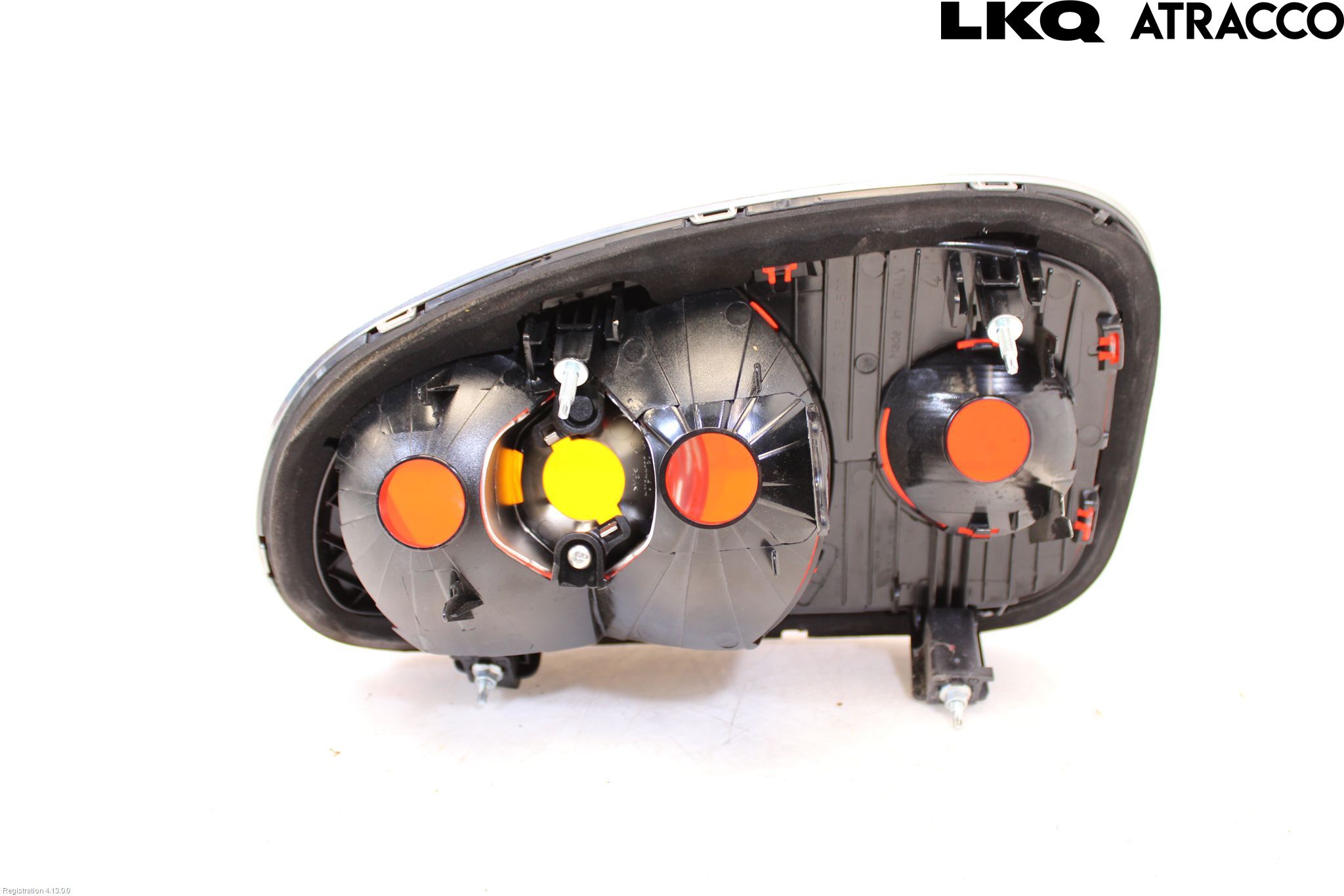 Mini COUNTRYMAN R60 11-16 Baklykt Venstre