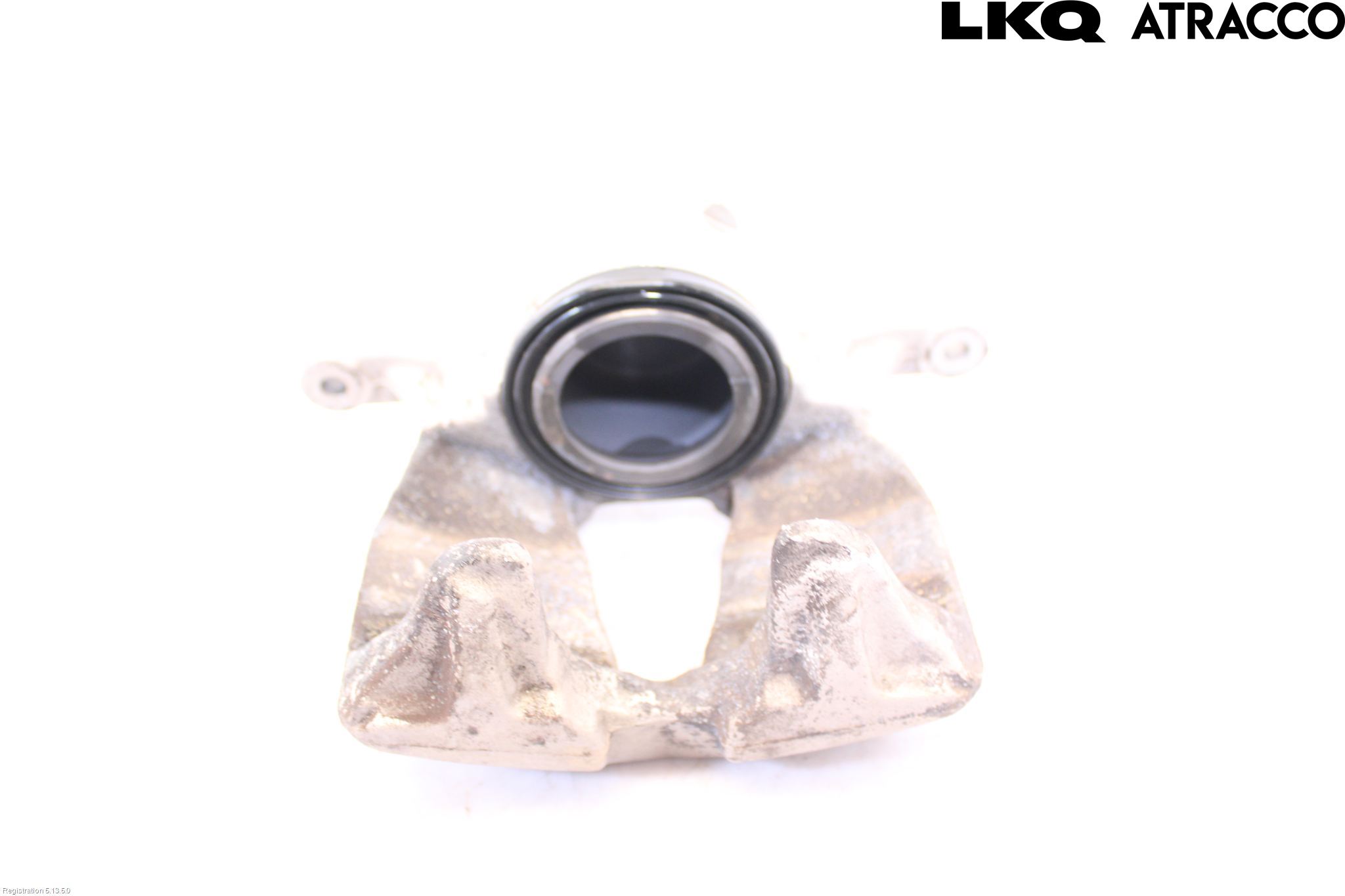 Citroen BERLINGO 08-18 Bremsecaliper Foran Venstre