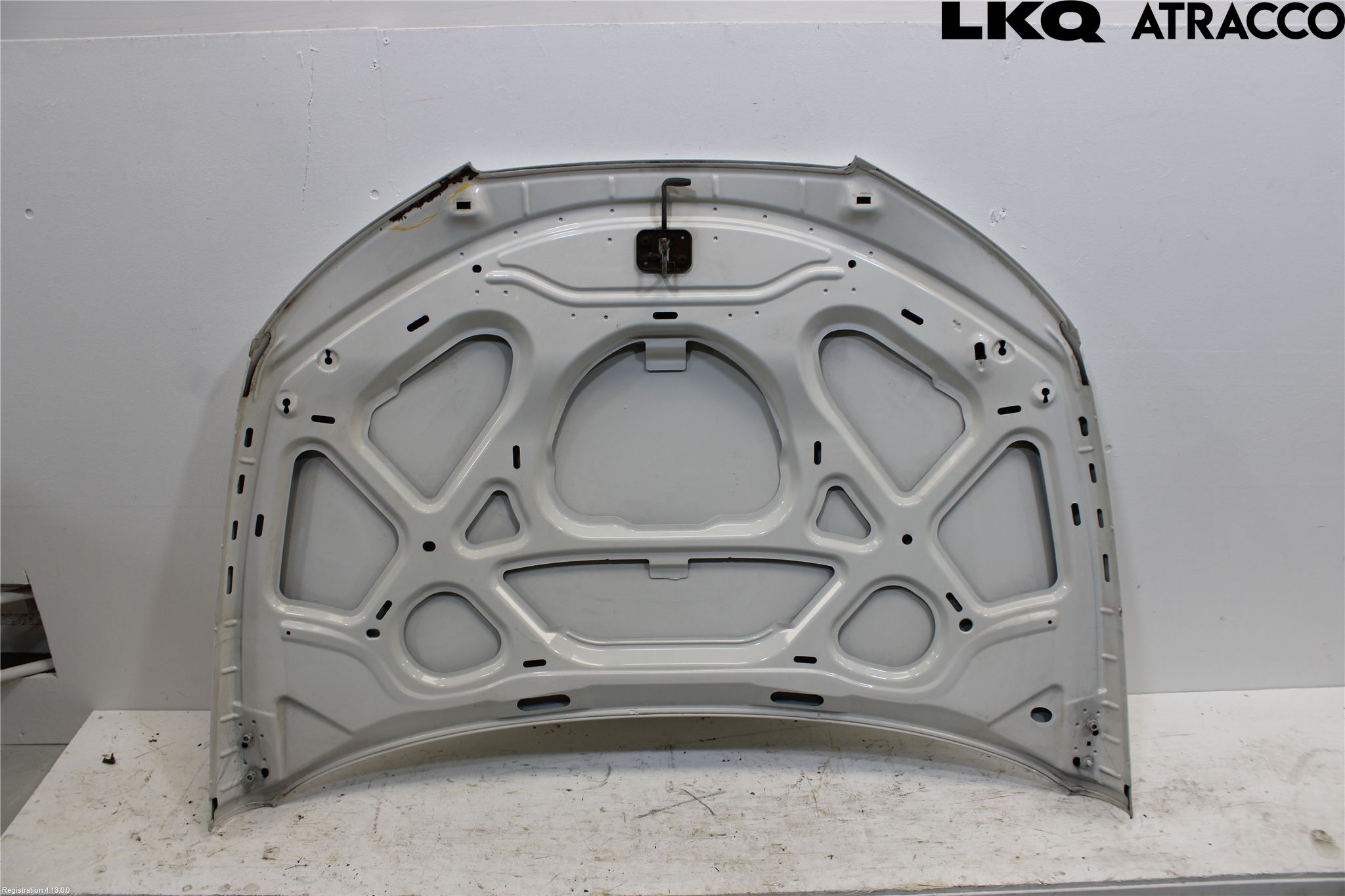 Seat IBIZA IV 08-16 Panser