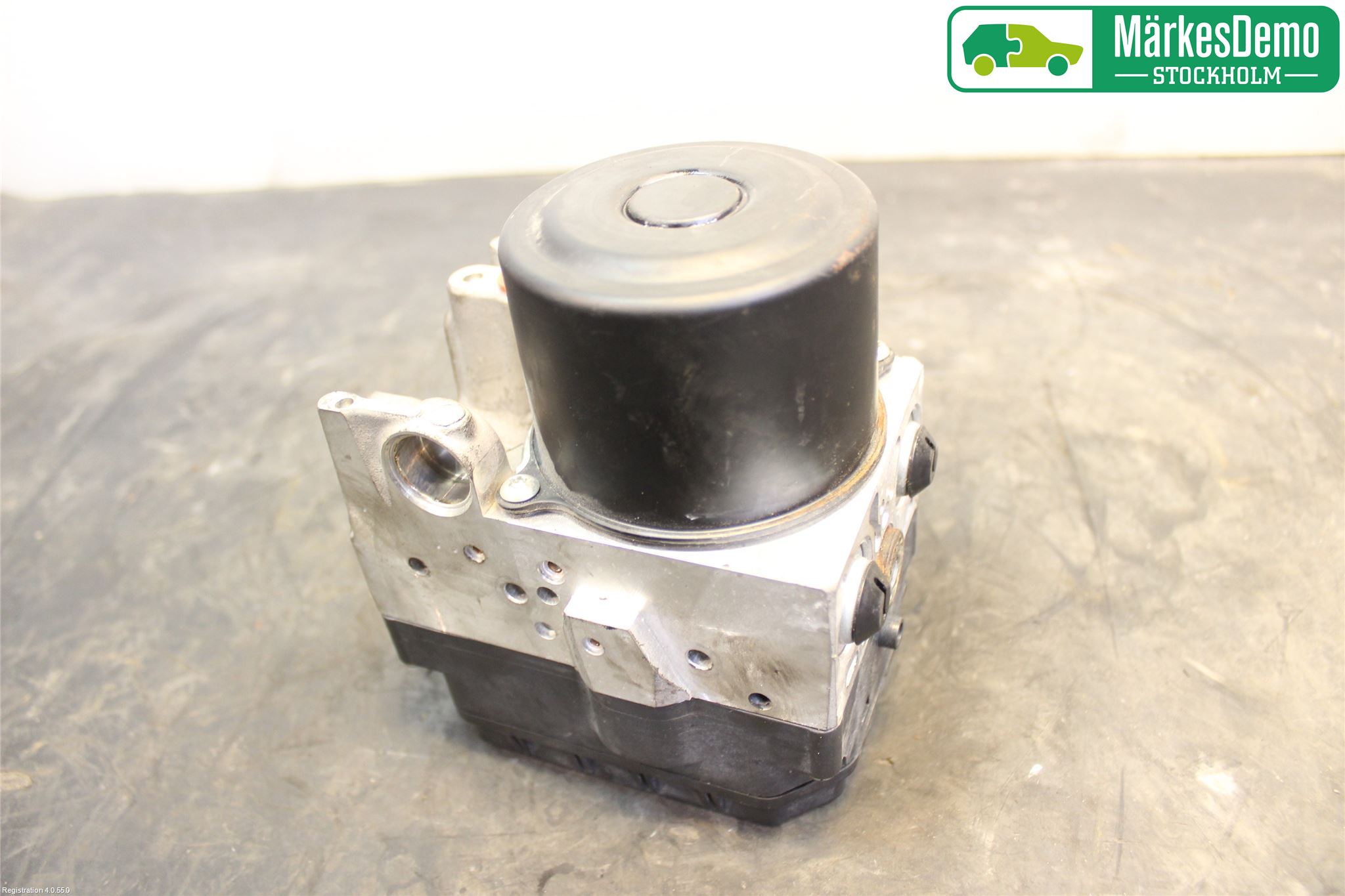 Lexus GS 300/430/450H 05-12 Abs Hydraulikkaggregat