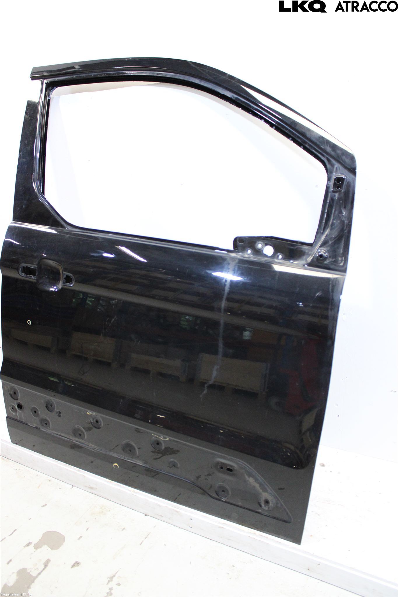 Ford TRANSIT/TOURNEO CONNECT 13-22 Dør 4D Foran Høyre