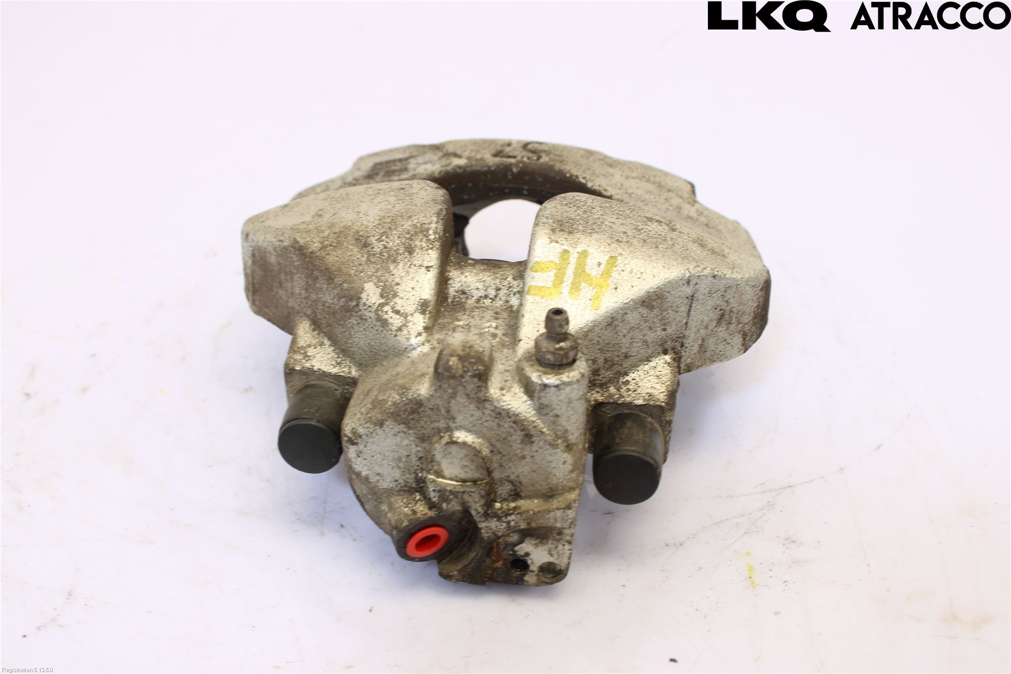 Volkswagen VW TRANSP/CARAVELLE (T4) 91-03 Bremsecaliper Foran Høyre