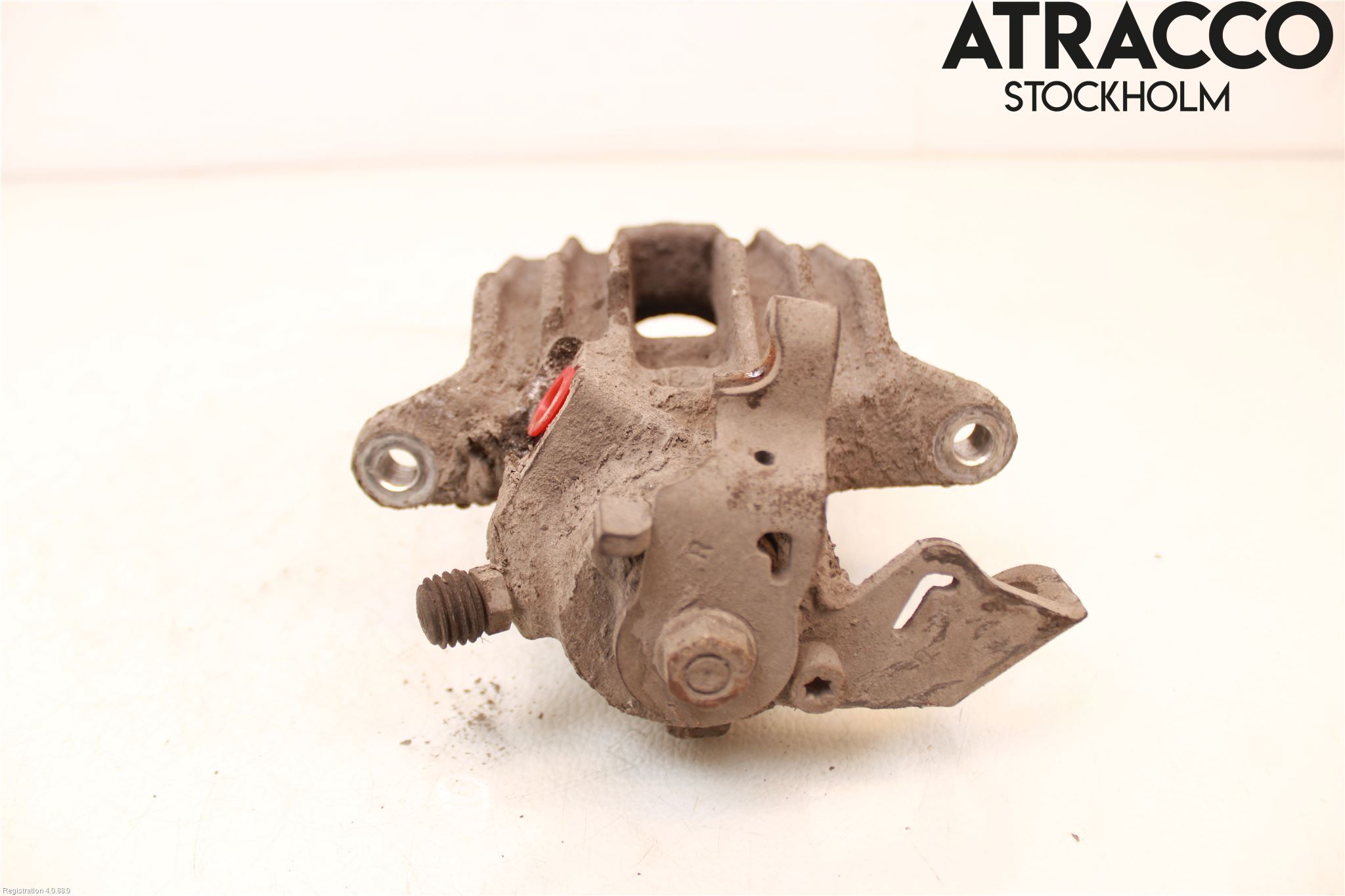 Seat IBIZA IV 08-16 Bremsecaliper Bak Høyre