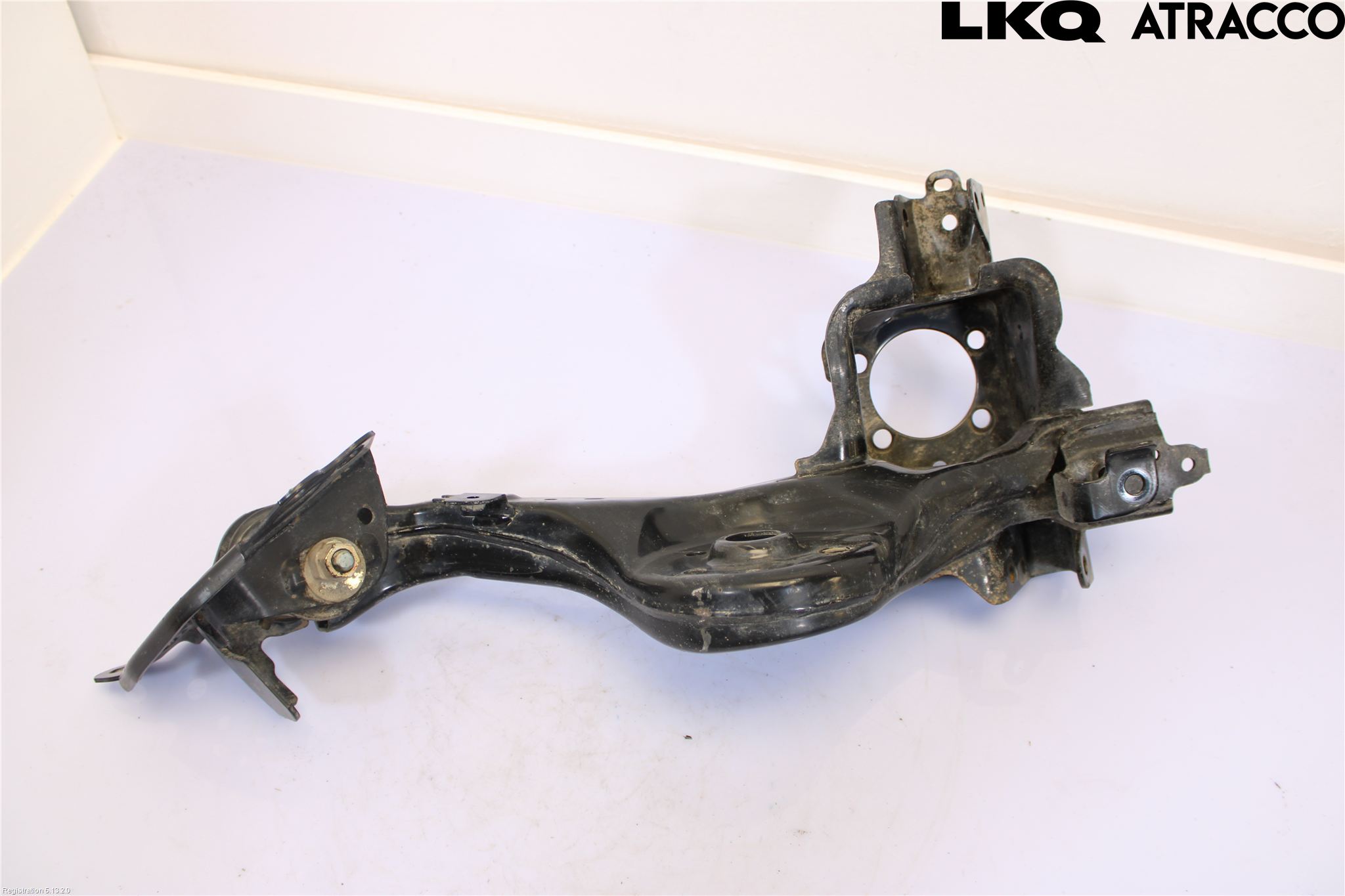 Toyota YARIS CROSS XP21 21- Spindel Hb