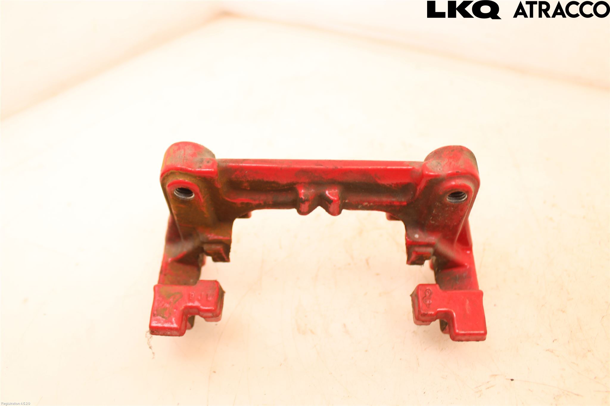 Ford FOCUS 19- Bremsecaliper Feste Holder