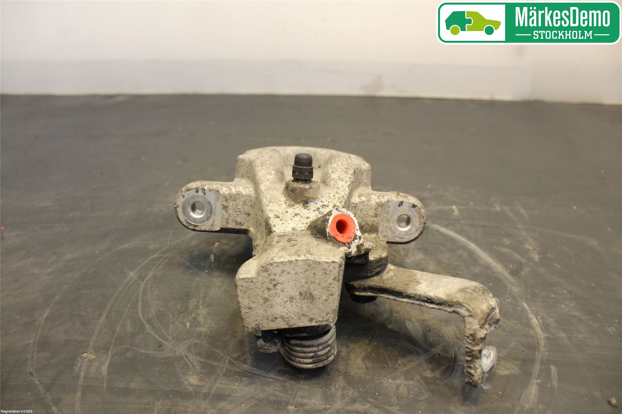 Suzuki SX4 S-CROSS 14-21 Bremsecaliper Bak Venstre