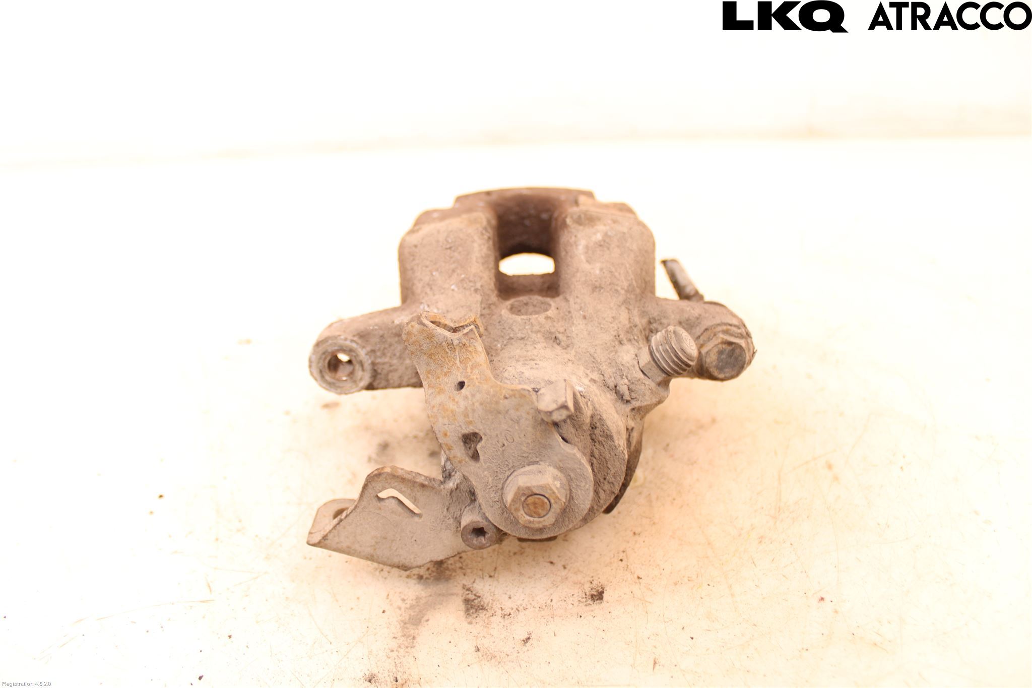 Peugeot 307     05-08 Bremsecaliper Bak Venstre