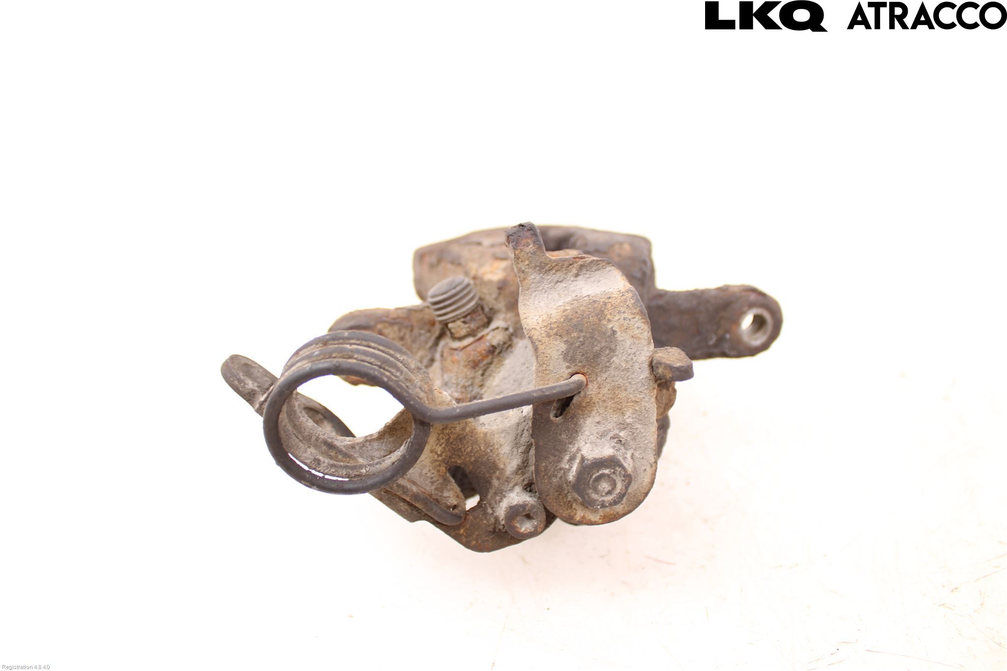 Ford MONDEO 07-15 Bremsecaliper Bak Høyre