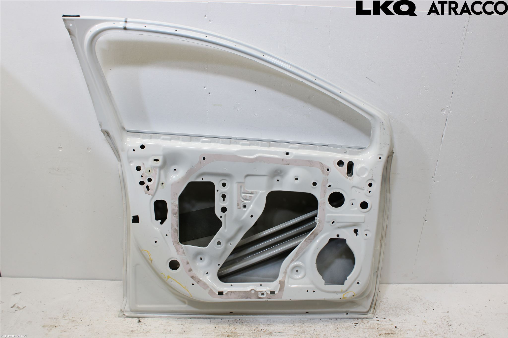 Opel ASTRA K 16-22 Dør 4D Foran Venstre