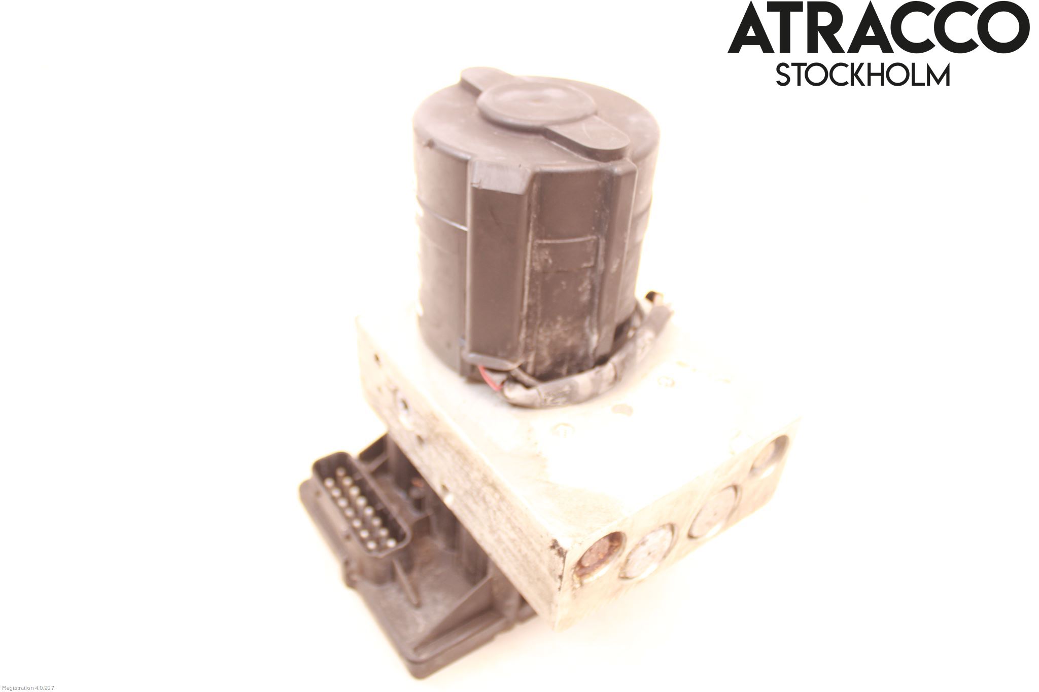 Mercedes-Benz MB C (W202) 94-00 Abs Hydraulikkaggregat