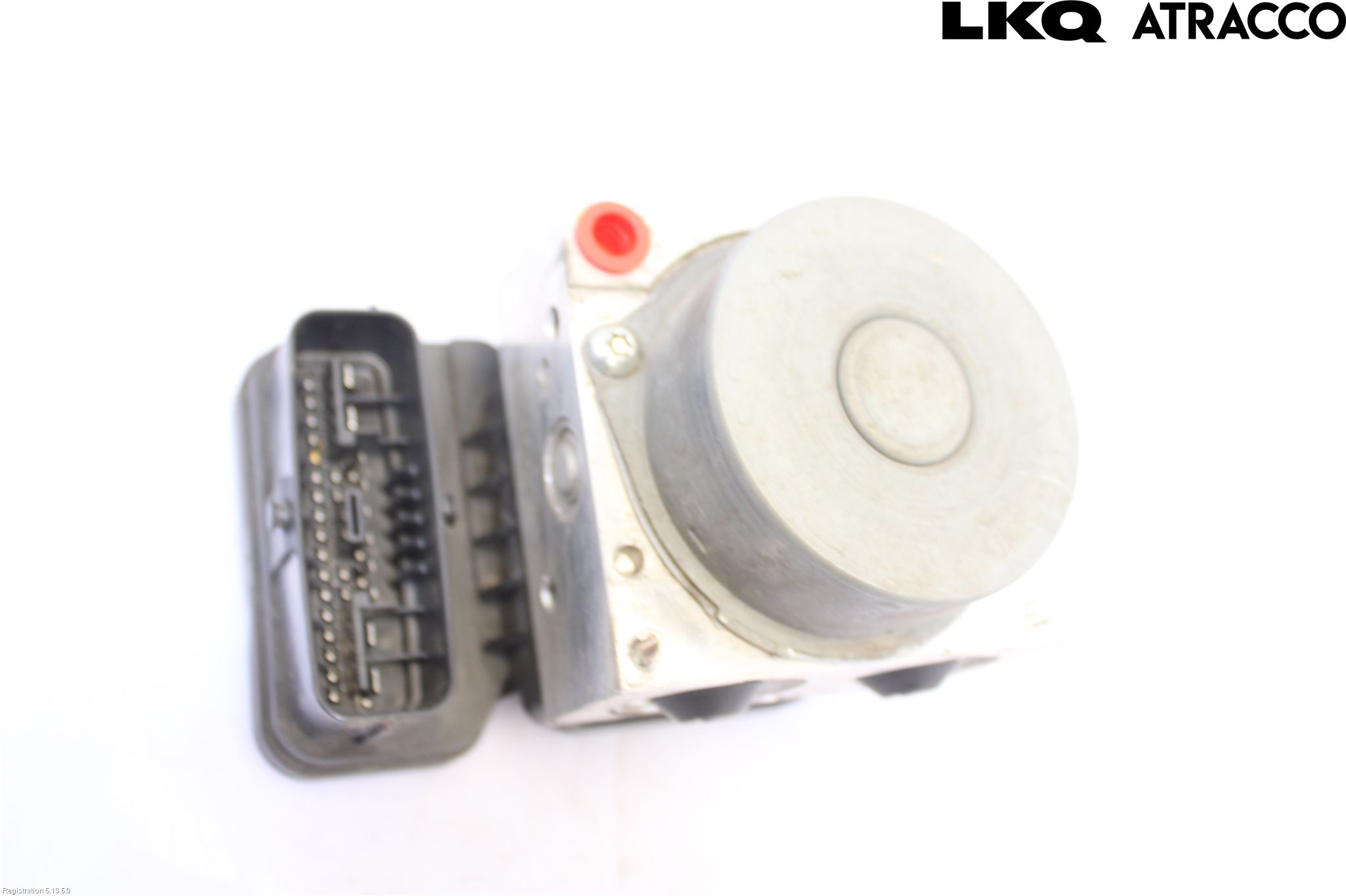 Toyota C-HR 16-23 Abs Hydraulikkaggregat