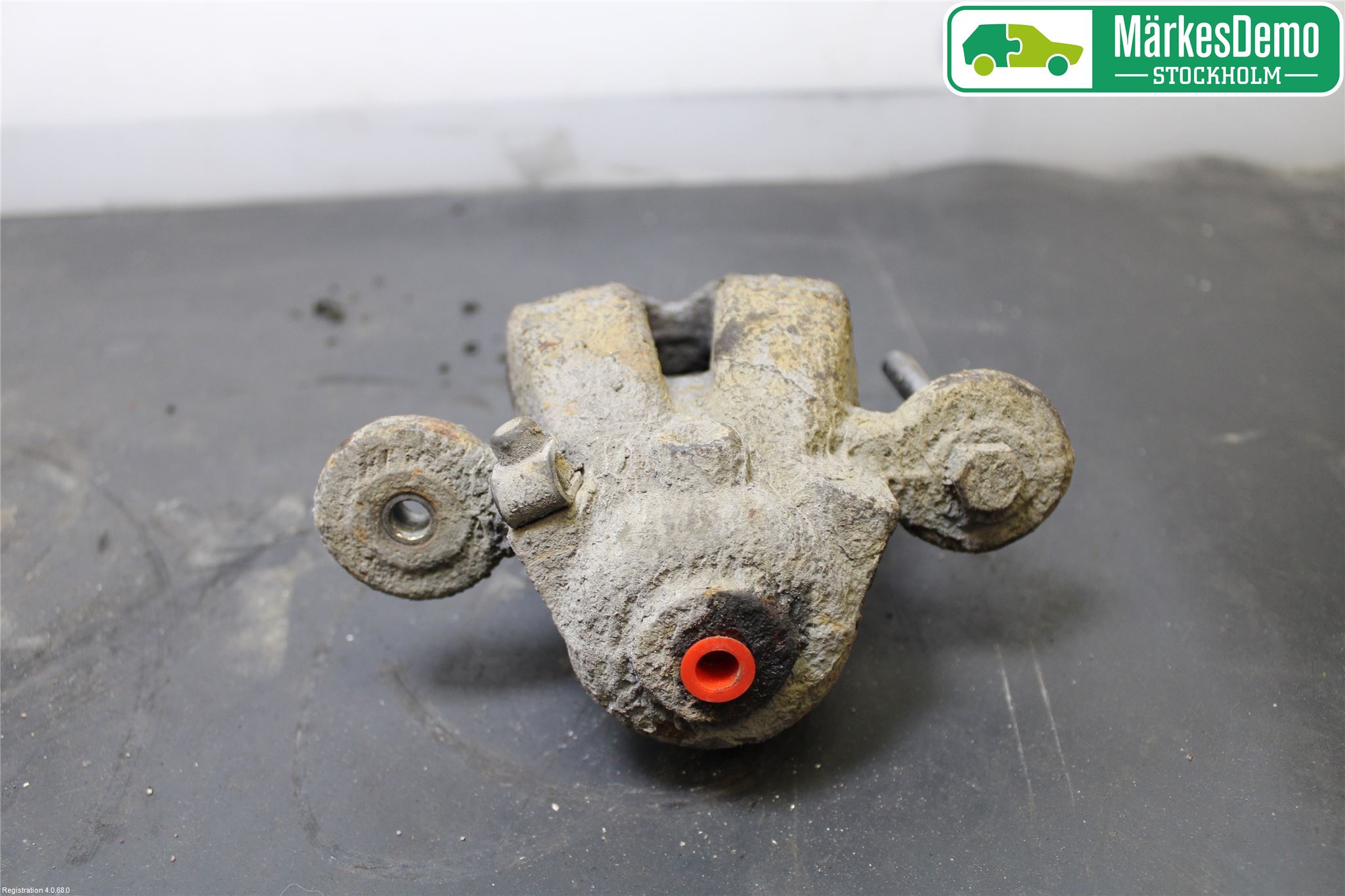BMW 1 E87/81 5D/3D 03-11 Bremsecaliper Bak Venstre