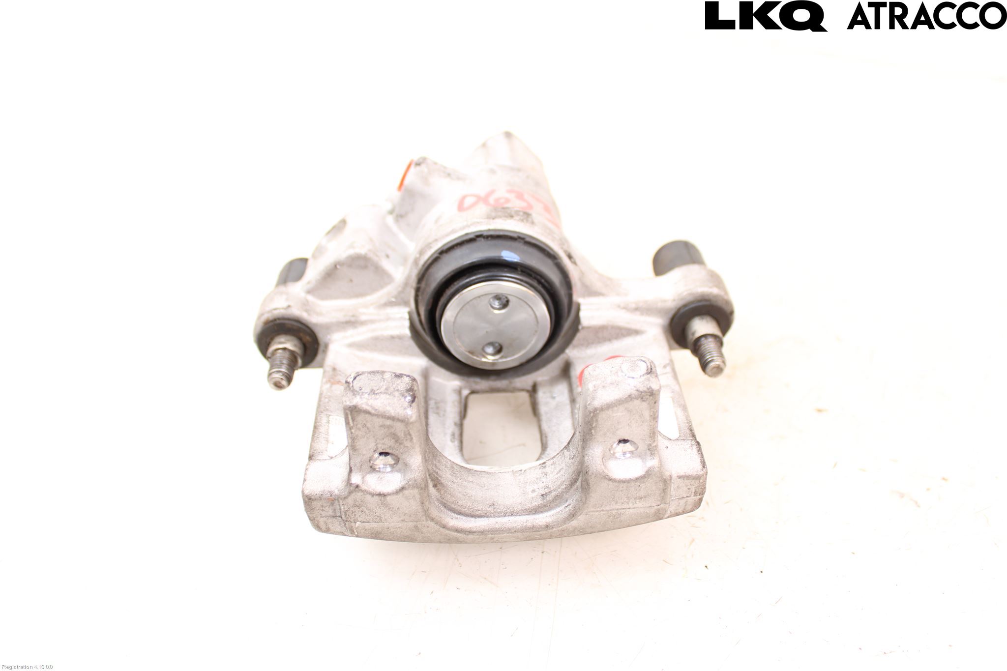 Ford FOCUS 08-11 Bremsecaliper Bak Venstre