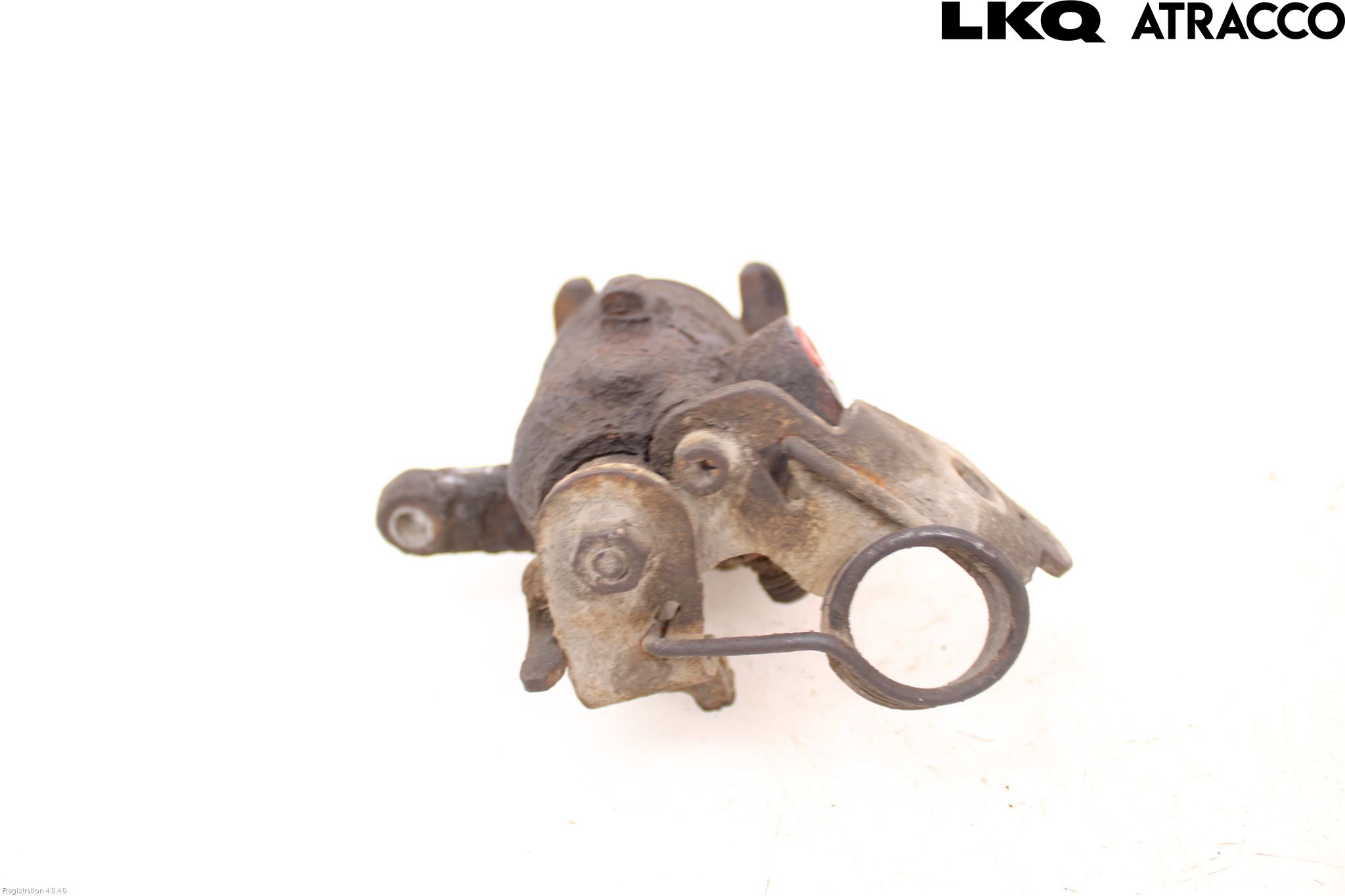 Ford MONDEO 07-15 Bremsecaliper Bak Høyre