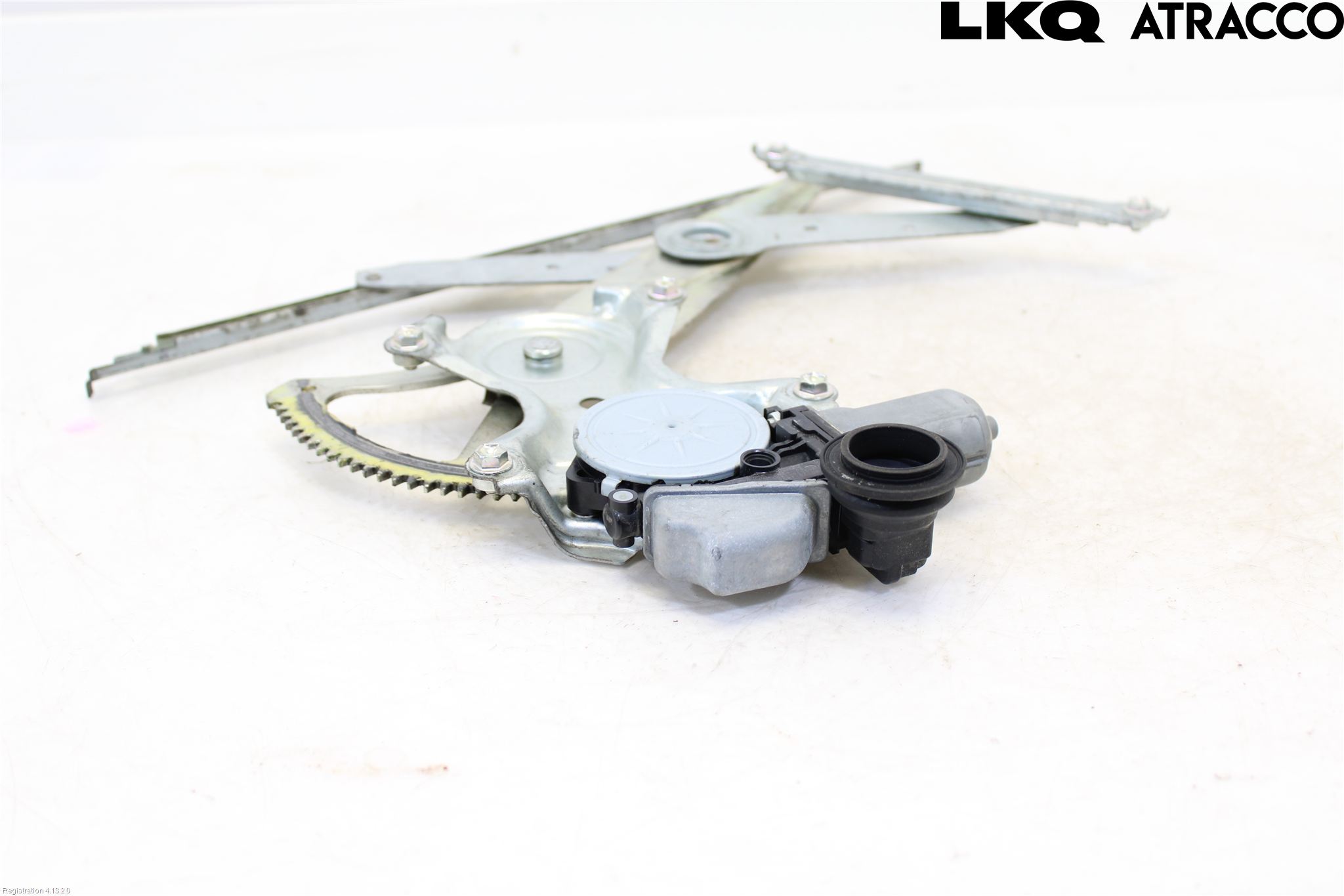 Lexus RX AL10 09-15 Vindusheis El Komp