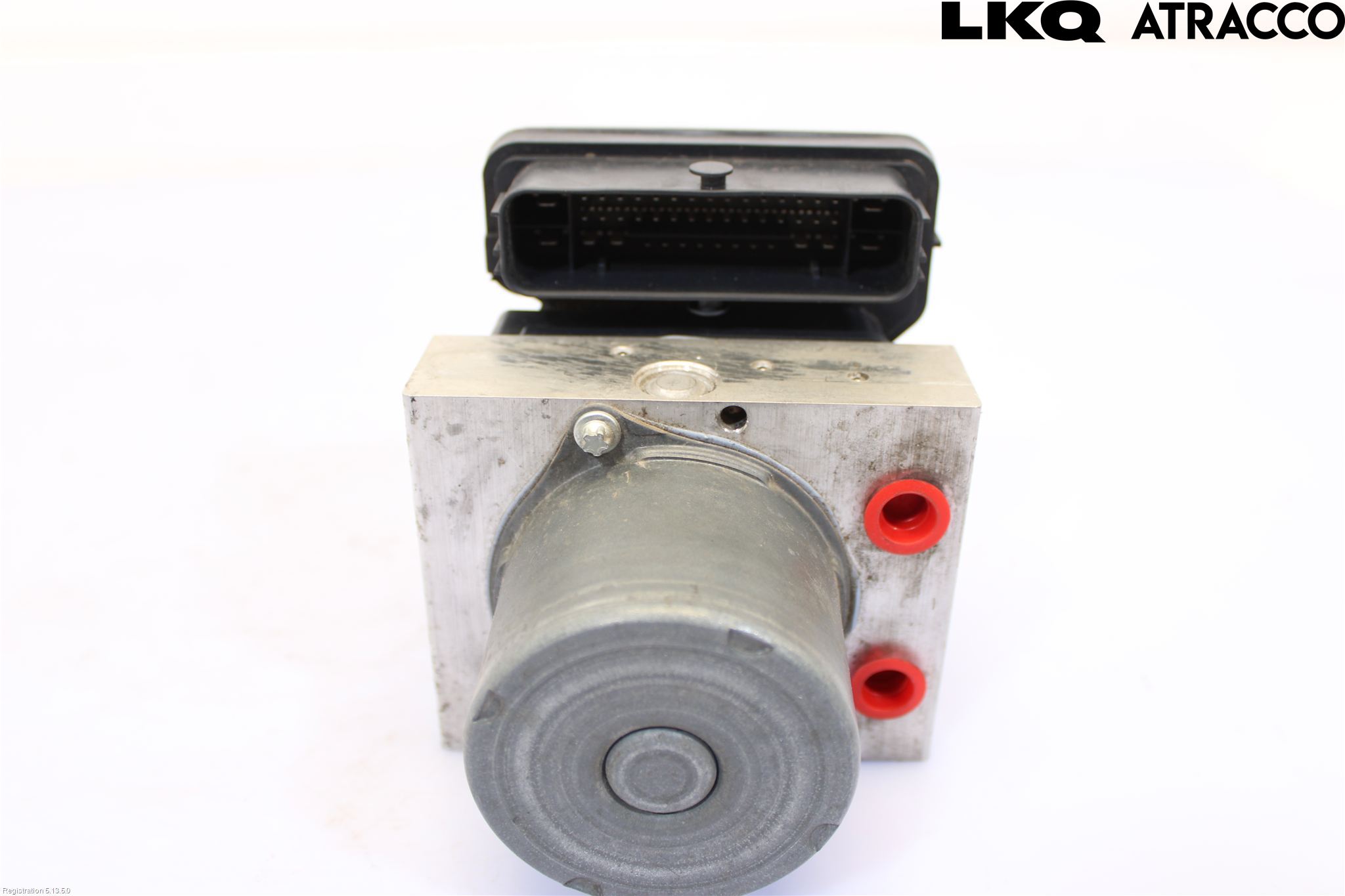 Toyota YARIS XP21 20- Abs Hydraulikkaggregat