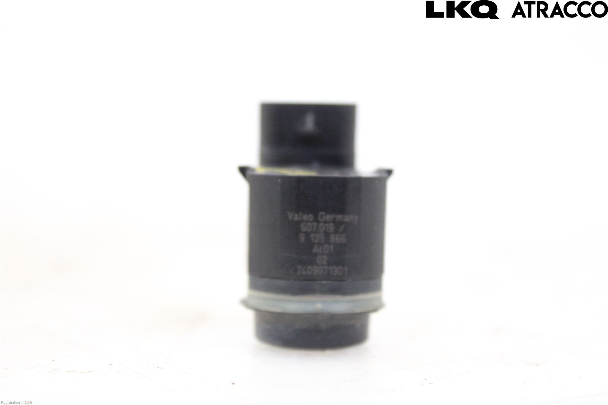 BMW 5 E60/61 Sed/Tou 02-10 Sensor Ryggesensor