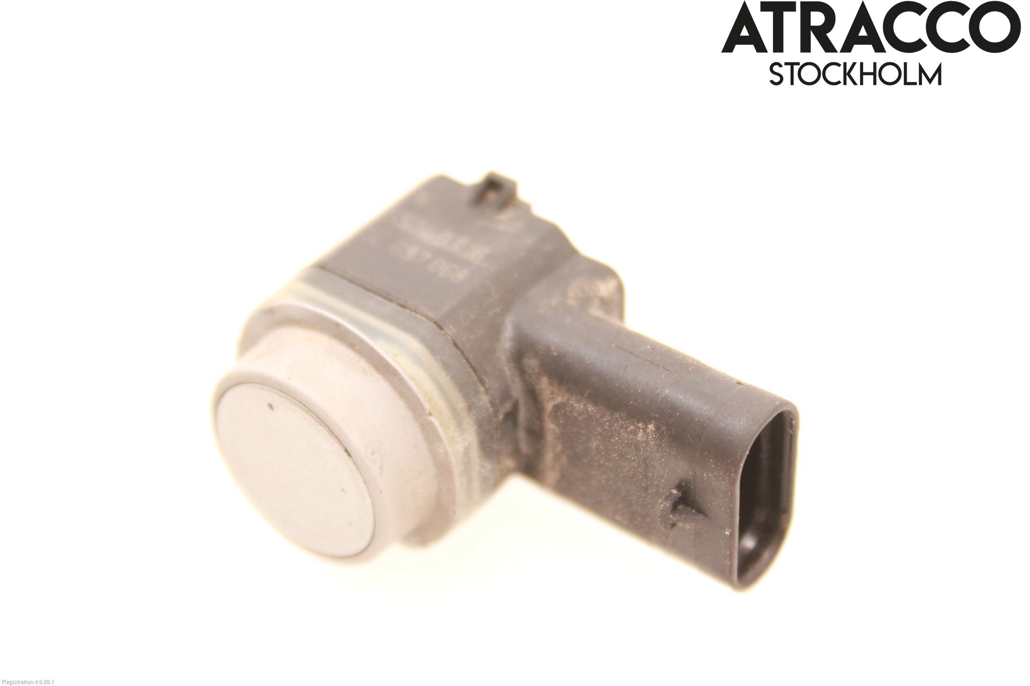 Toyota AURIS 13-19 Sensor Ryggesensor