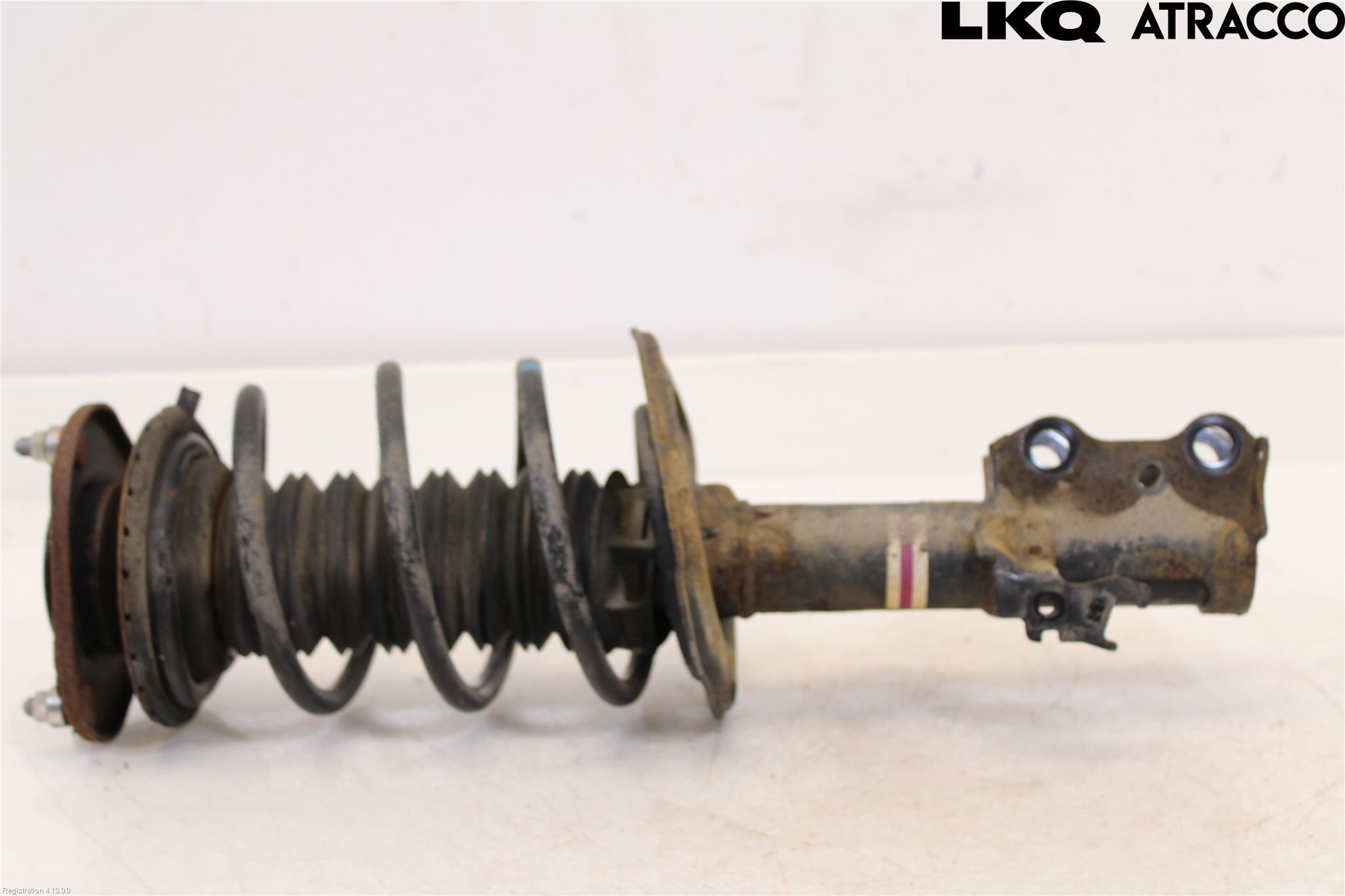 Toyota AURIS 13-19 Fjærbein Foran Høyre