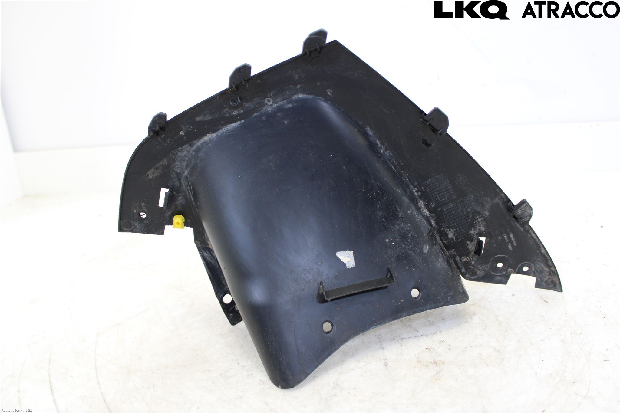 Landrover RANGE ROVER VELAR (L560) 17- Luftstyring Front