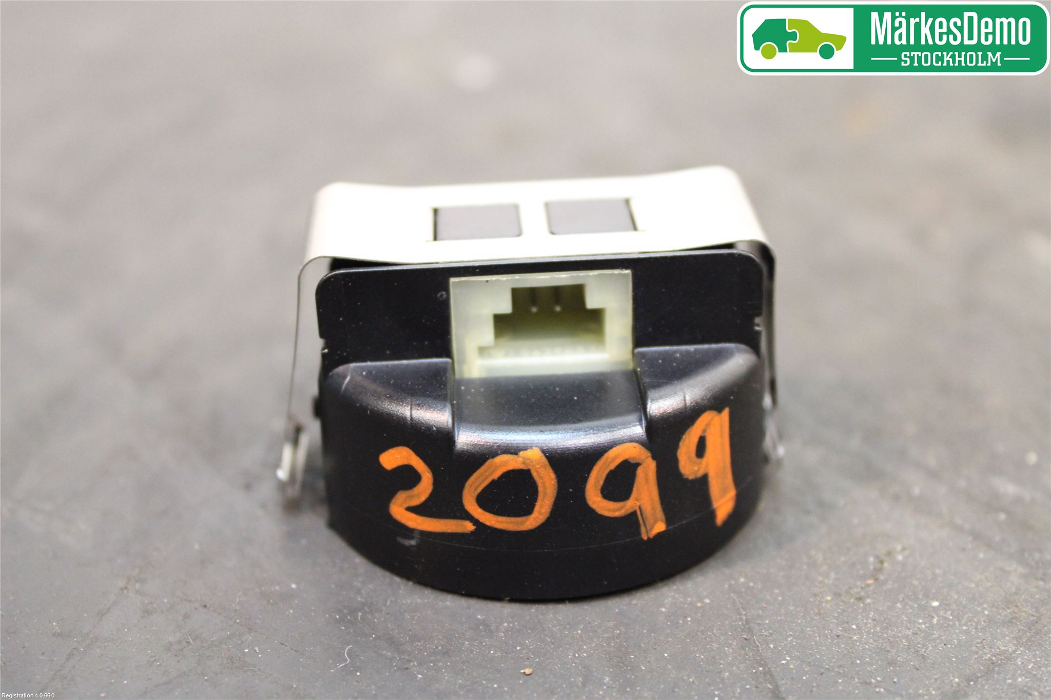 Mitsubishi LANCER 07-14 Sensor Regnsensor