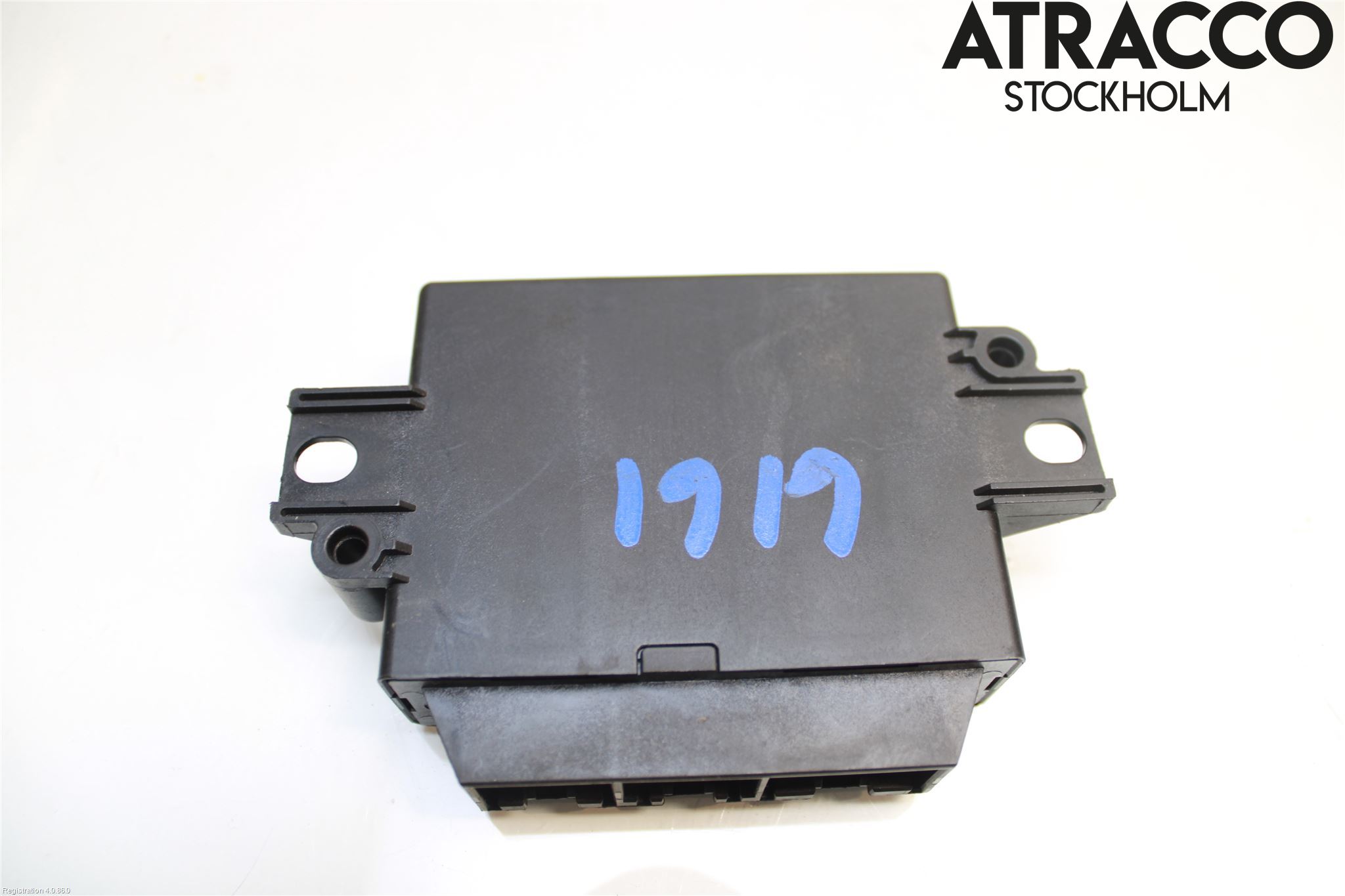 Audi A7/S7 4G 11-17 Styreenhet Parkering