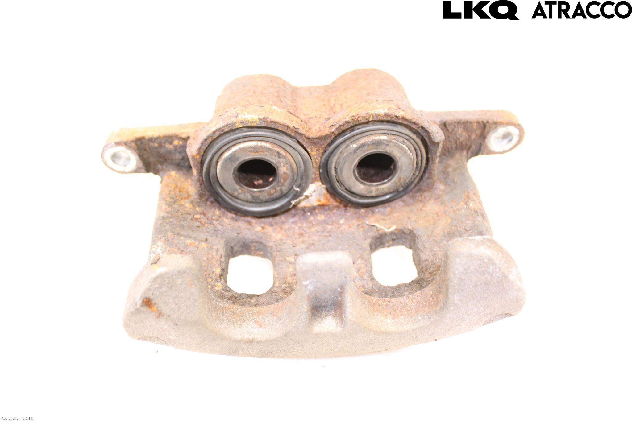 Ford RANGER EU 12-23 Bremsecaliper Foran Høyre