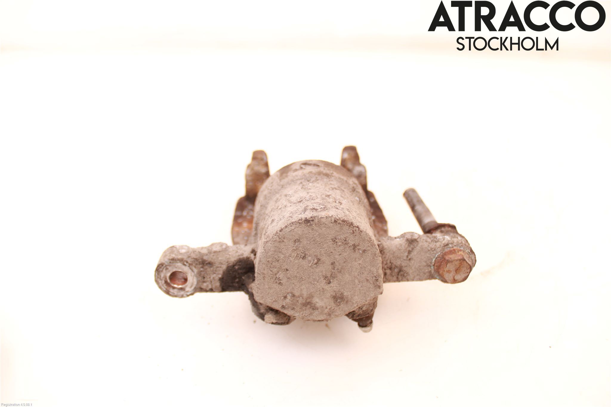Toyota AVENSIS 03-06 Bremsecaliper Bak Venstre