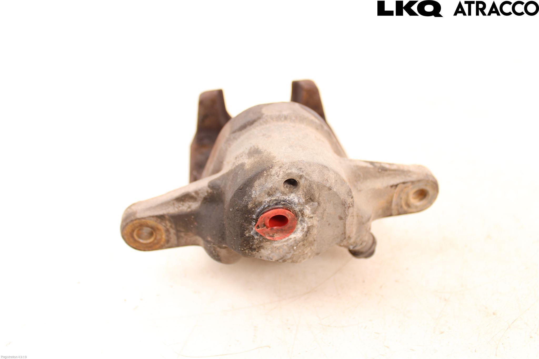 Subaru OUTBACK   07-09 Bremsecaliper Bak Høyre