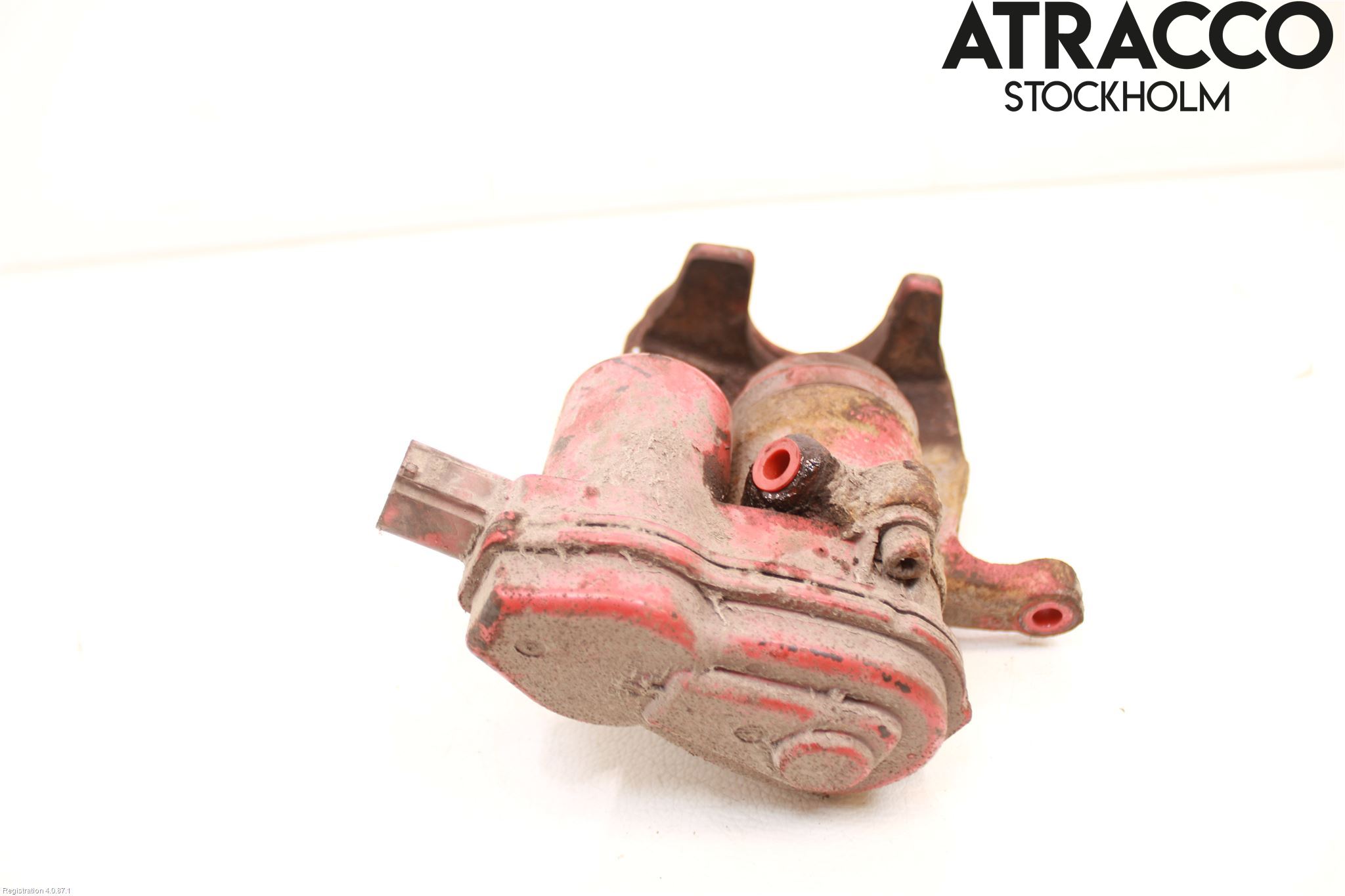 Audi A5 07-16 Bremsecaliper Bak Høyre