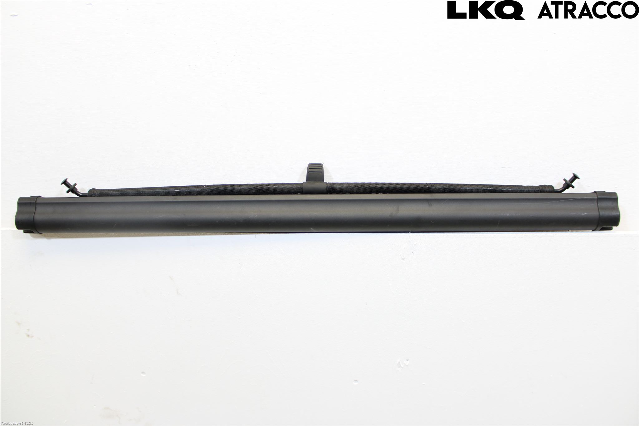 Audi A4/S4 B9 16-19 Innr Lastenett