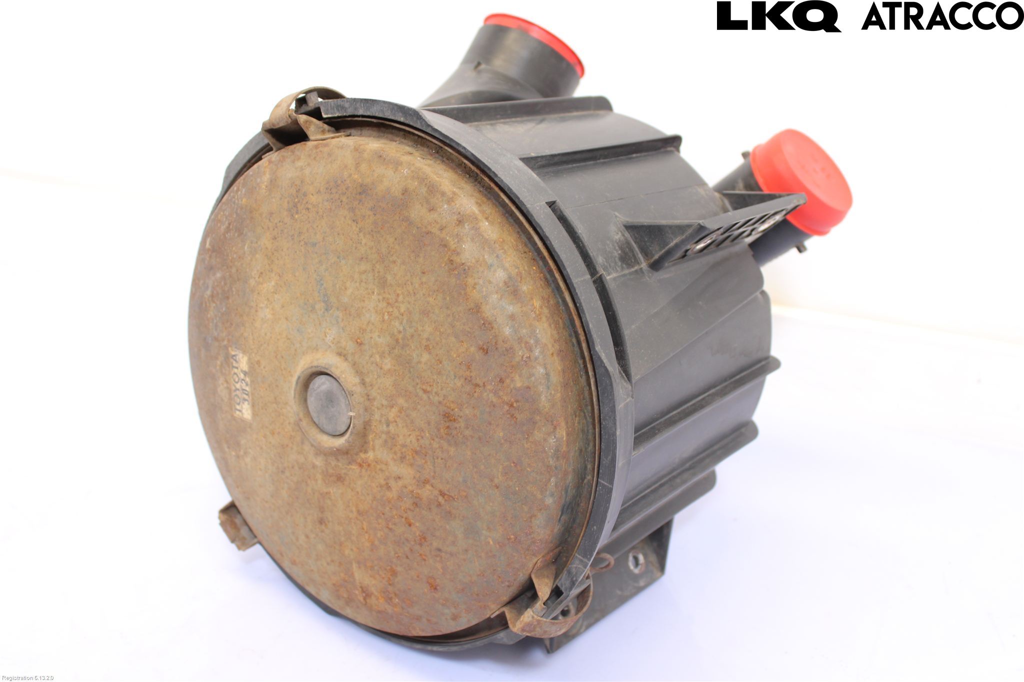Toyota DYNA 150 Luftfilter Boks