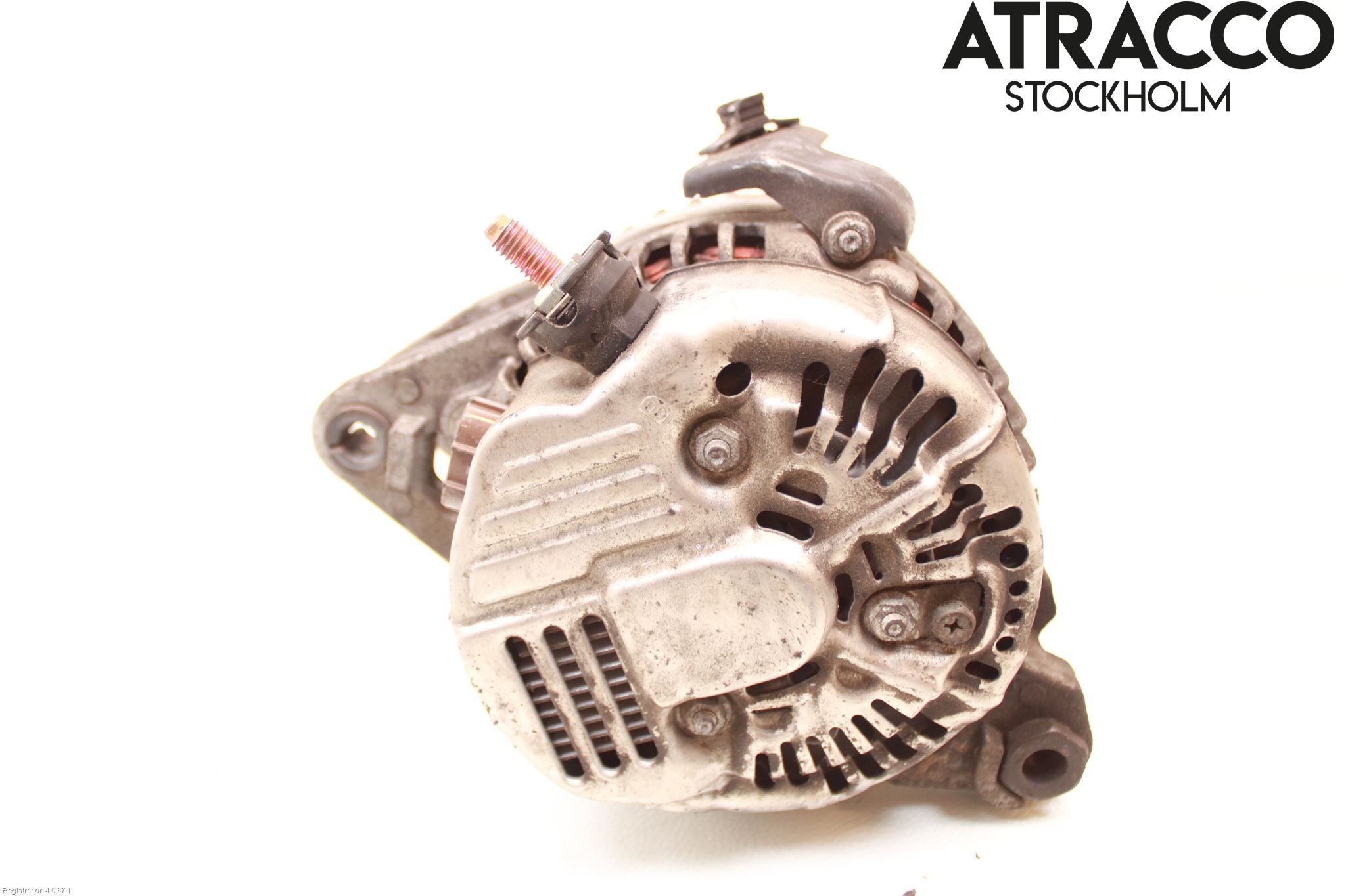 Hyundai H-1/STAREX 08-21 Dynamo