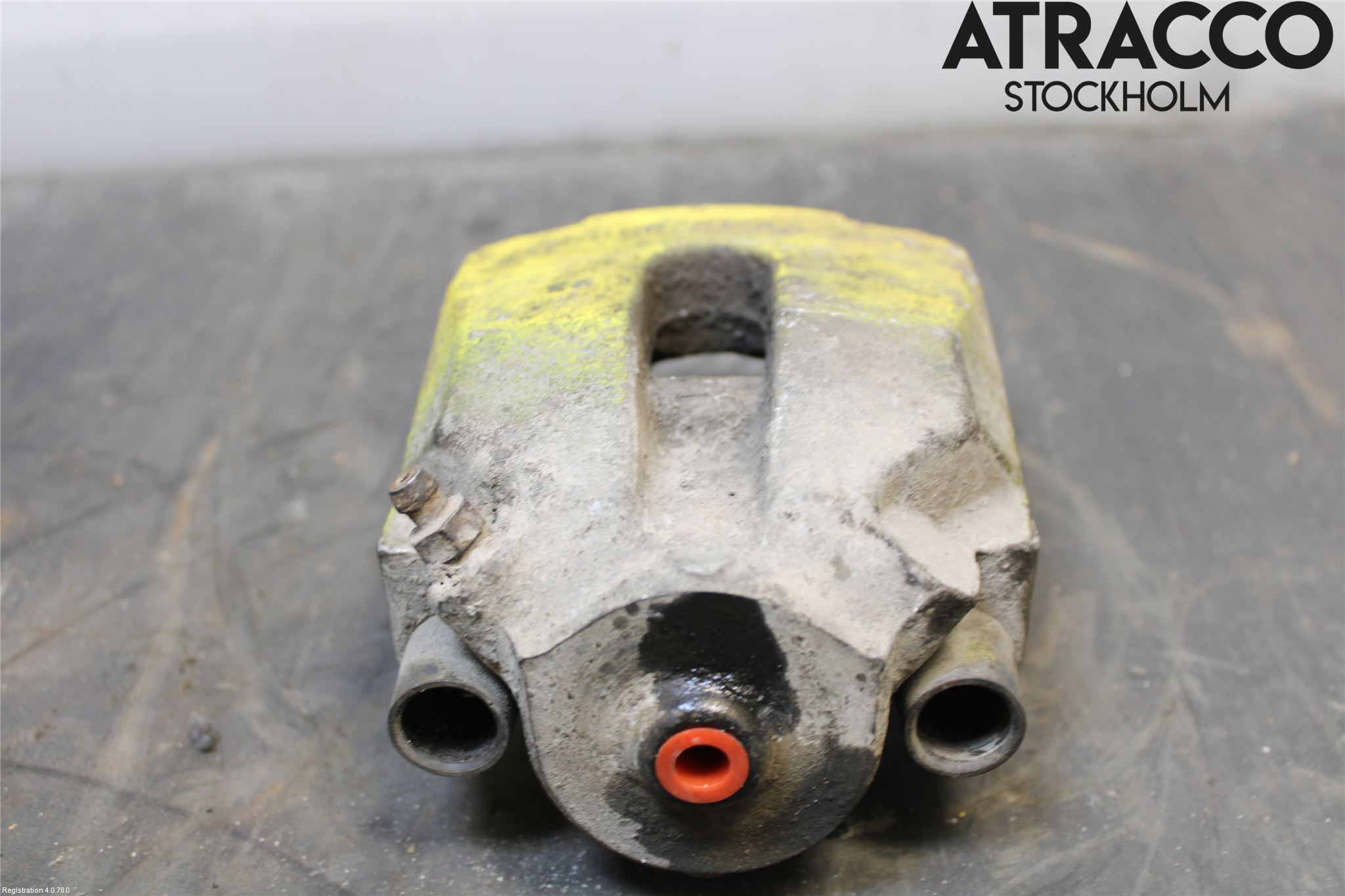BMW 5 E39 95-04 Bremsecaliper Bak Høyre