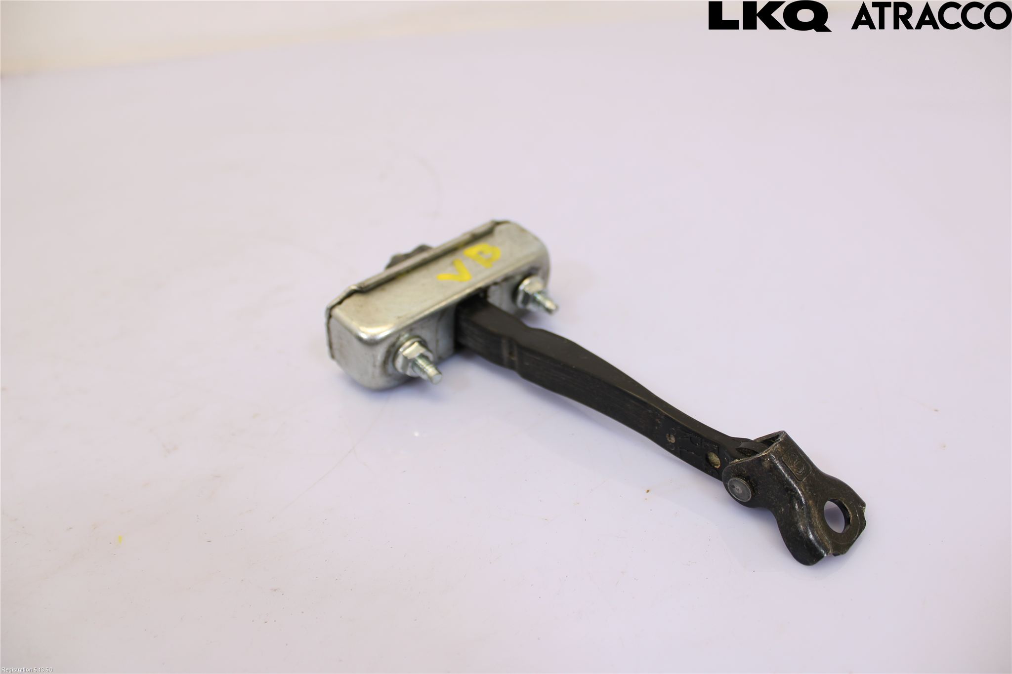 Lexus ES 250/300/330 Dørstopper