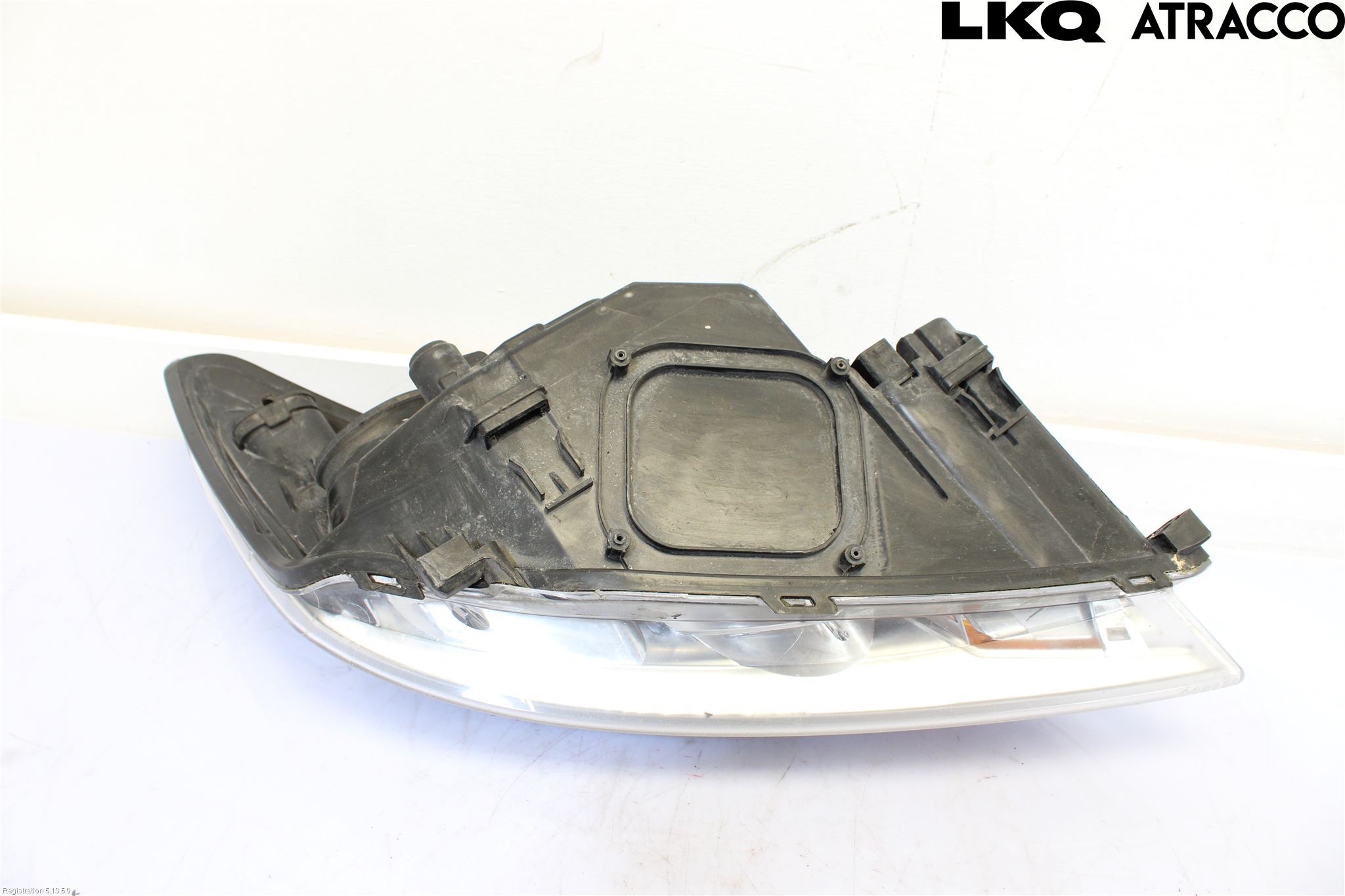 Ford FOCUS 08-11 Frontlykt Venstre