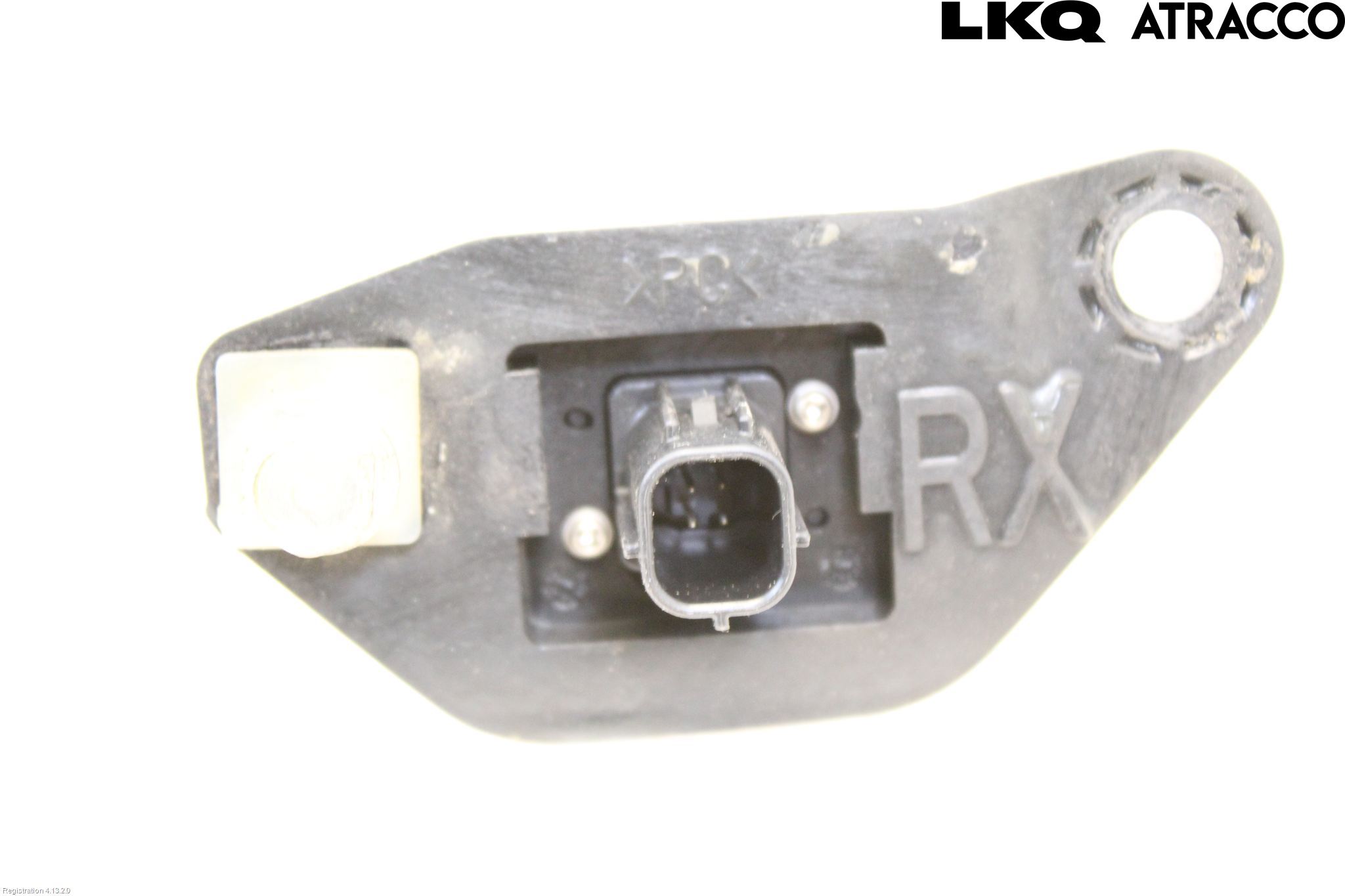 Lexus RX AL10 09-15 Parkeringshjelp Kamera