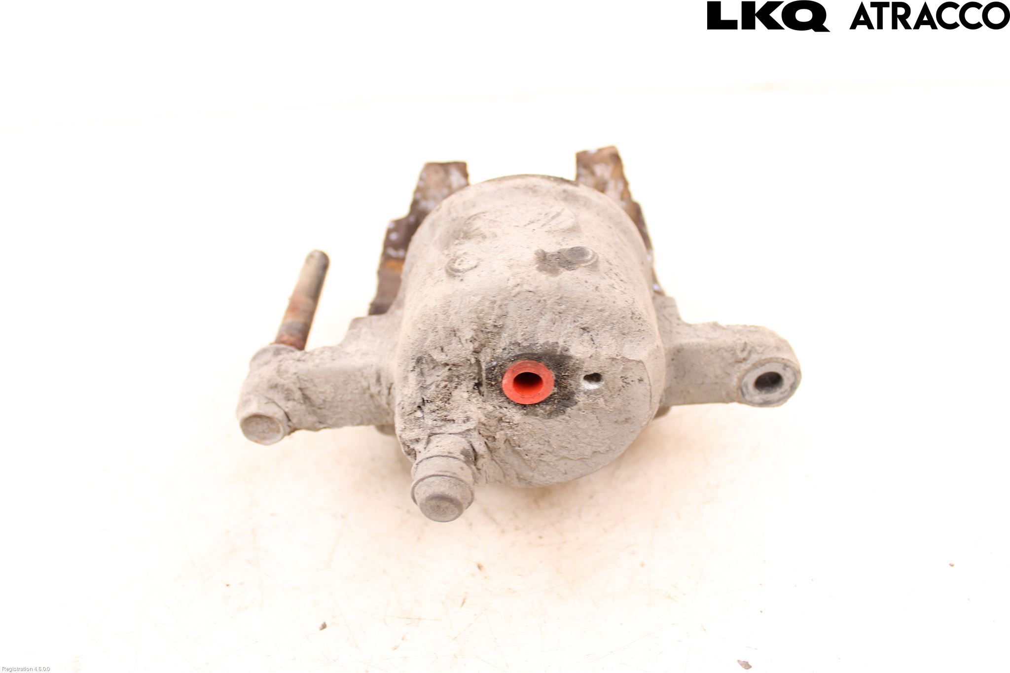 Toyota PRIUS ZVW30 09-20 Bremsecaliper Foran Høyre
