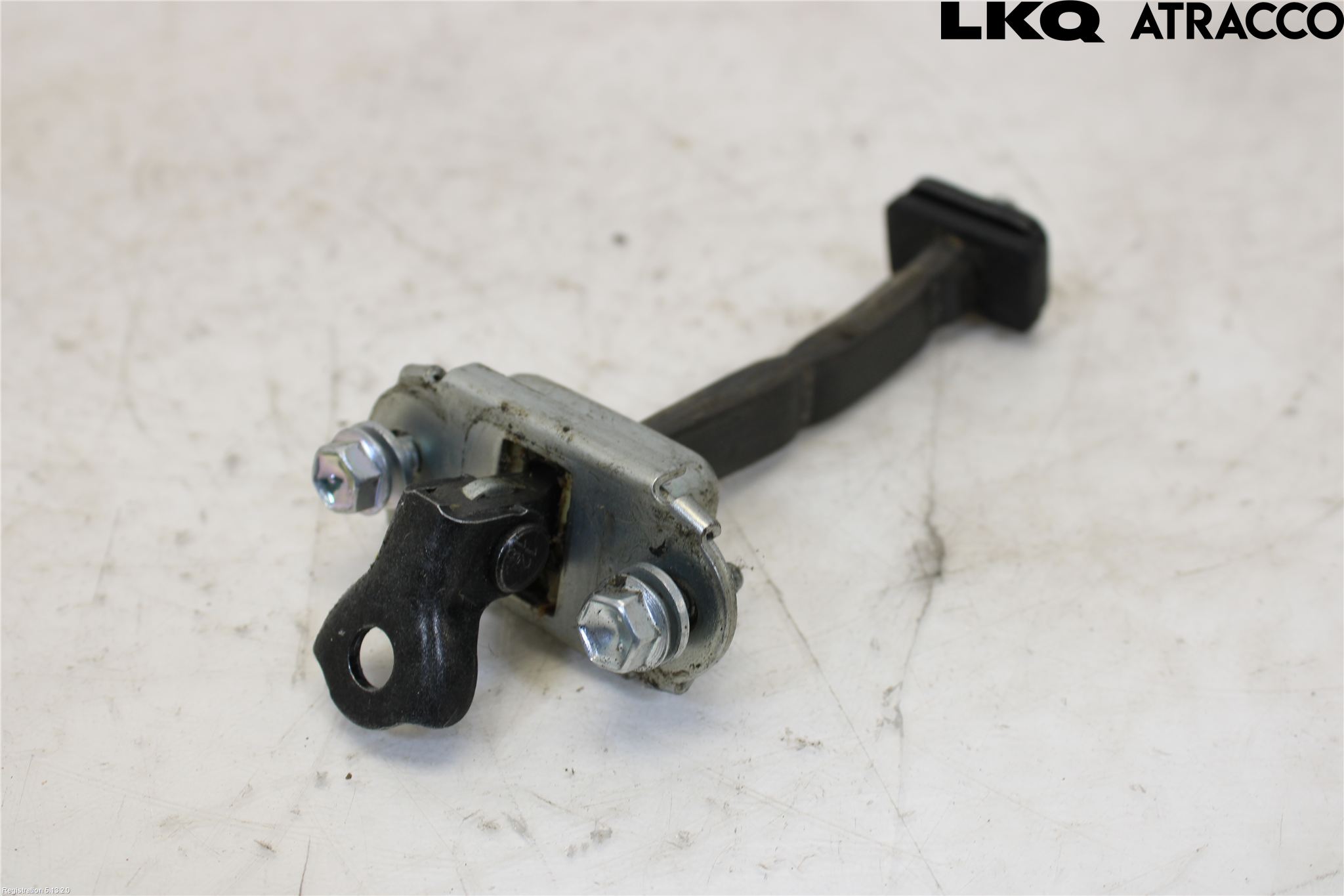 Toyota AURIS 13-19 Dørstopper