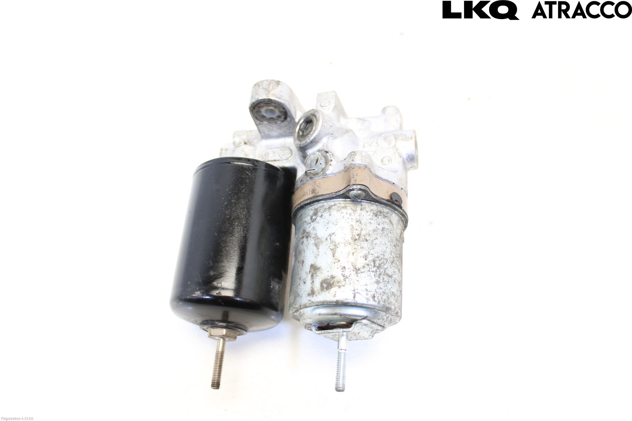 Toyota YARIS XP130 15-20 Abs Hydraulikkpumpe