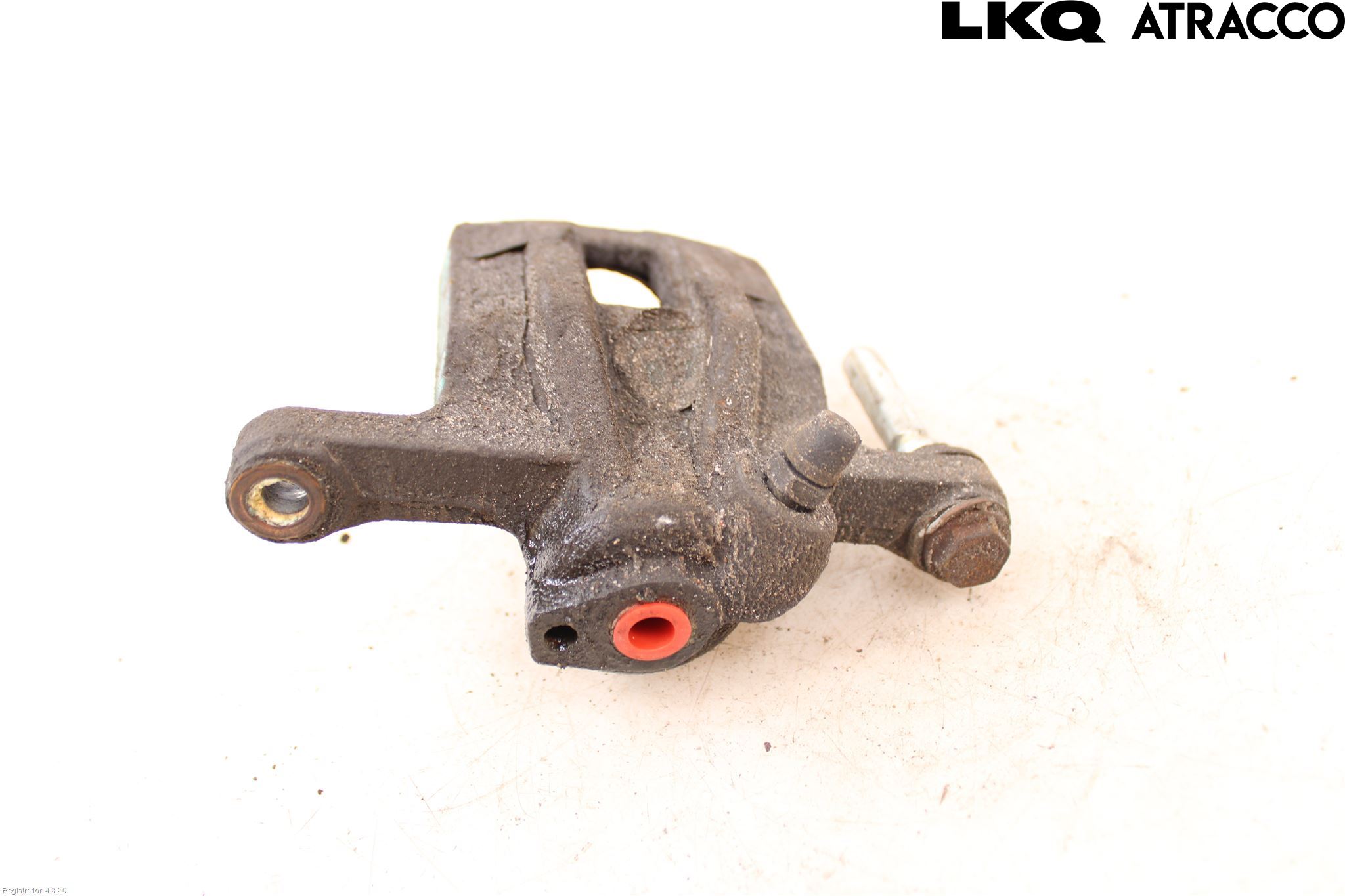 Chevrolet NUBIRA Bremsecaliper Bak Venstre