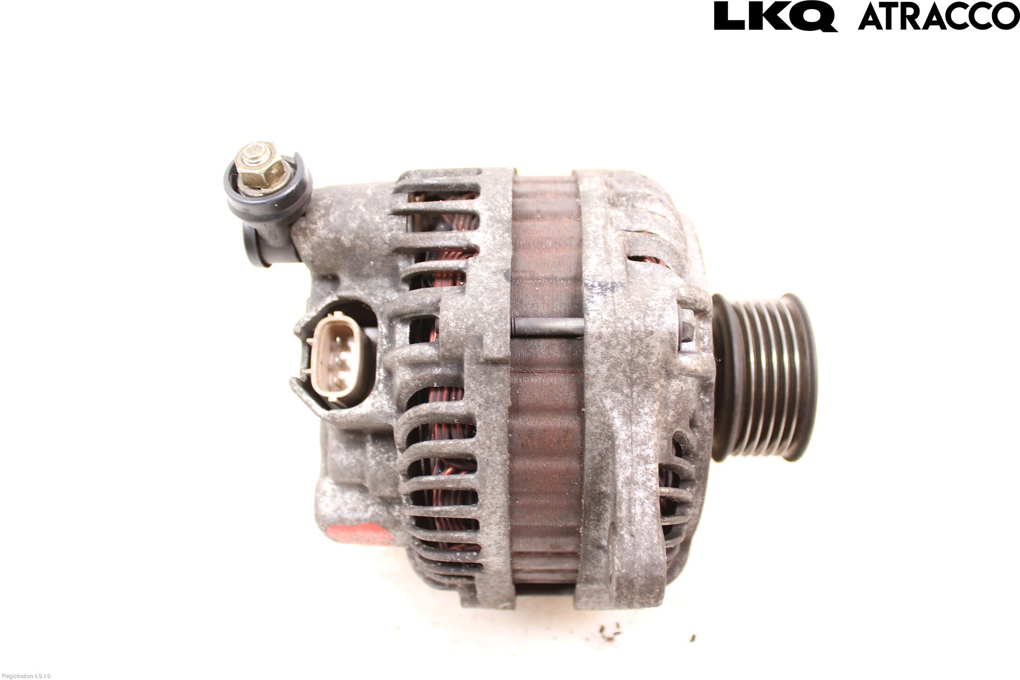Subaru LEGACY    04-06 Dynamo