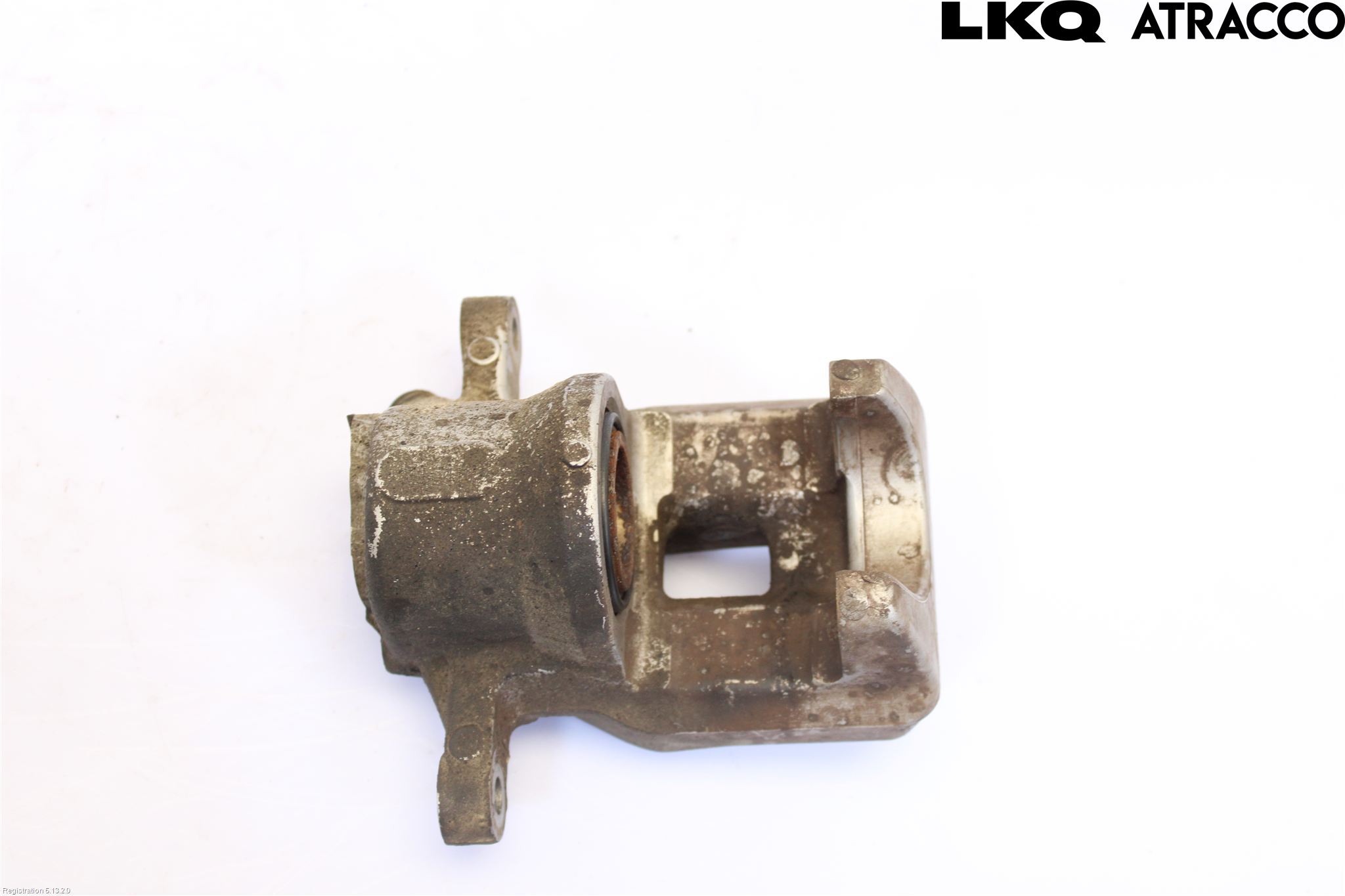 Toyota RAV 4 06-12 Bremsecaliper Bak Venstre