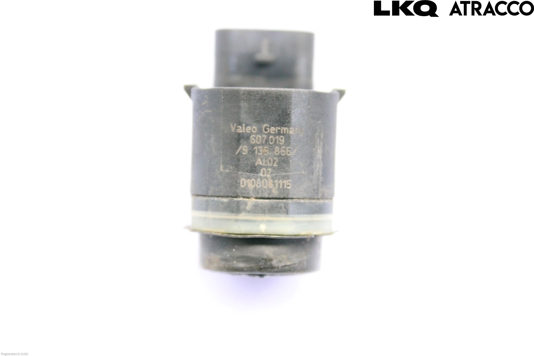 BMW 5 E60/61 Sed/Tou 02-10 Sensor Ryggesensor