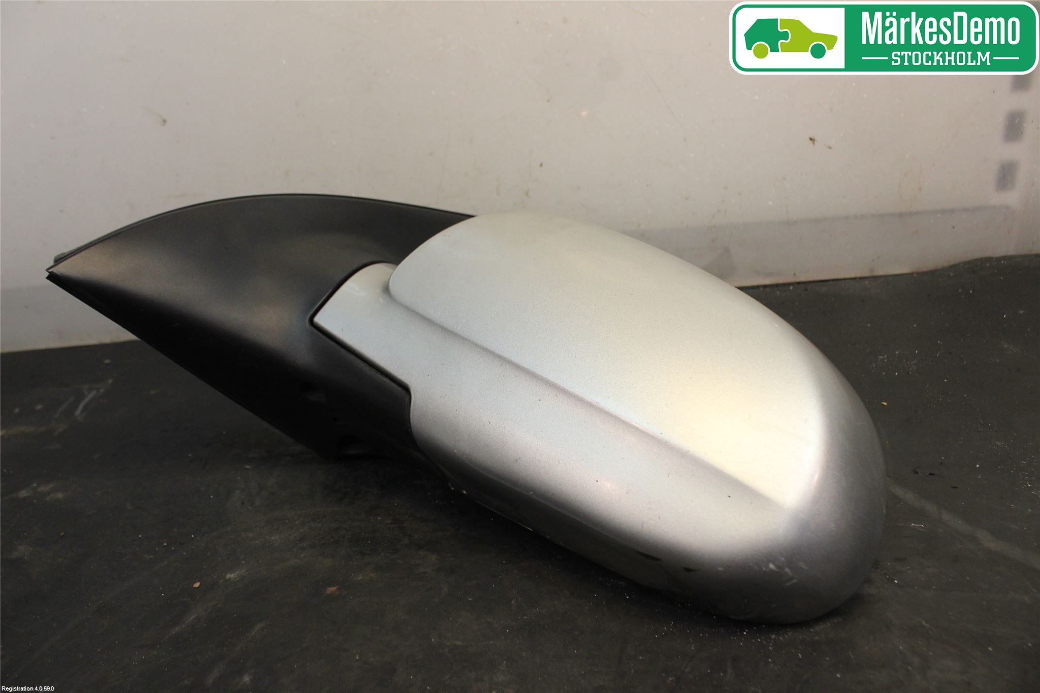 Daewoo NUBIRA Speil V M-El Justering