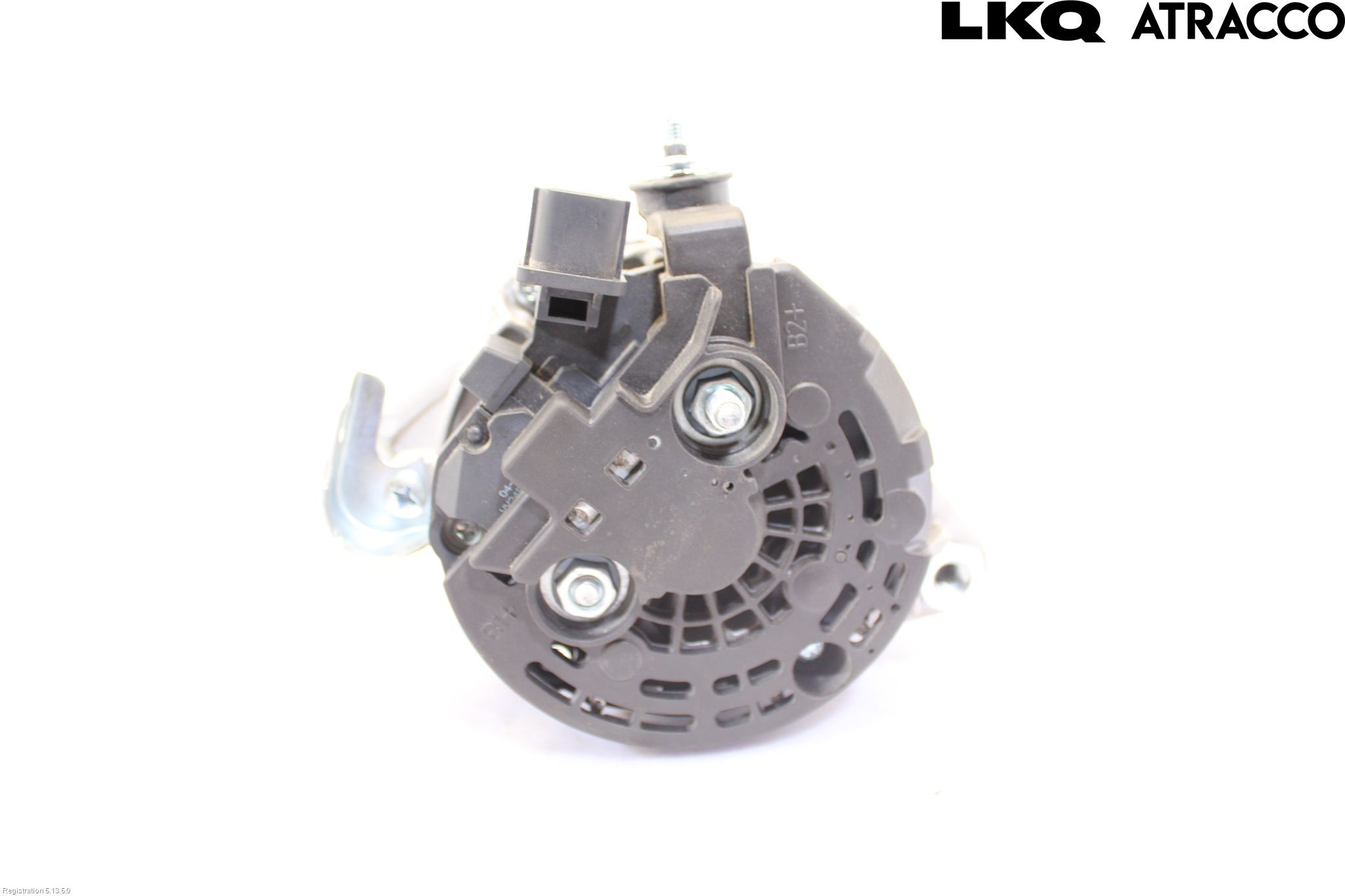 Toyota YARIS XP90 06-11 Dynamo