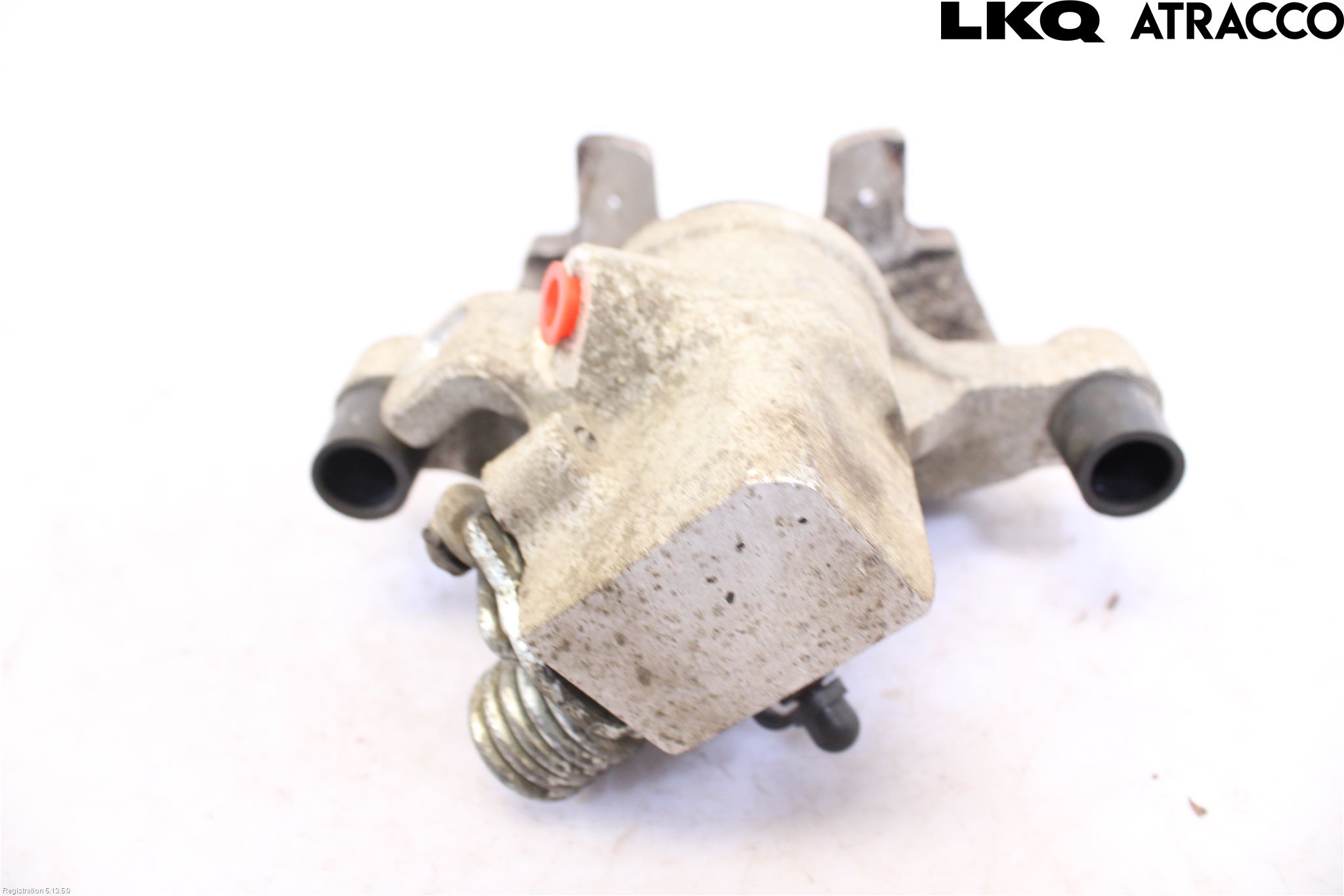 Ford FOCUS 11-14 Bremsecaliper Bak Venstre