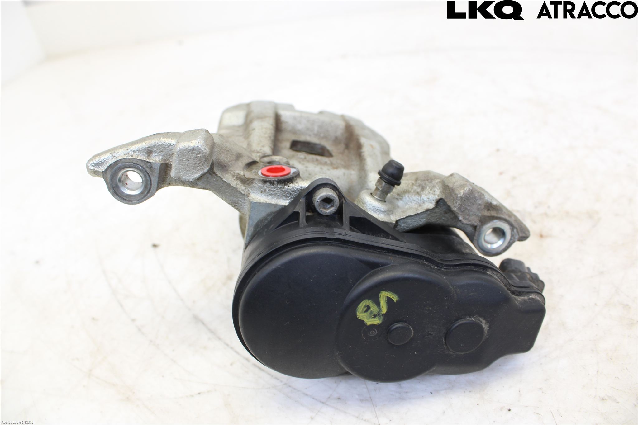 Toyota COROLLA CROSS XG10 22- Bremsecaliper Bak Venstre