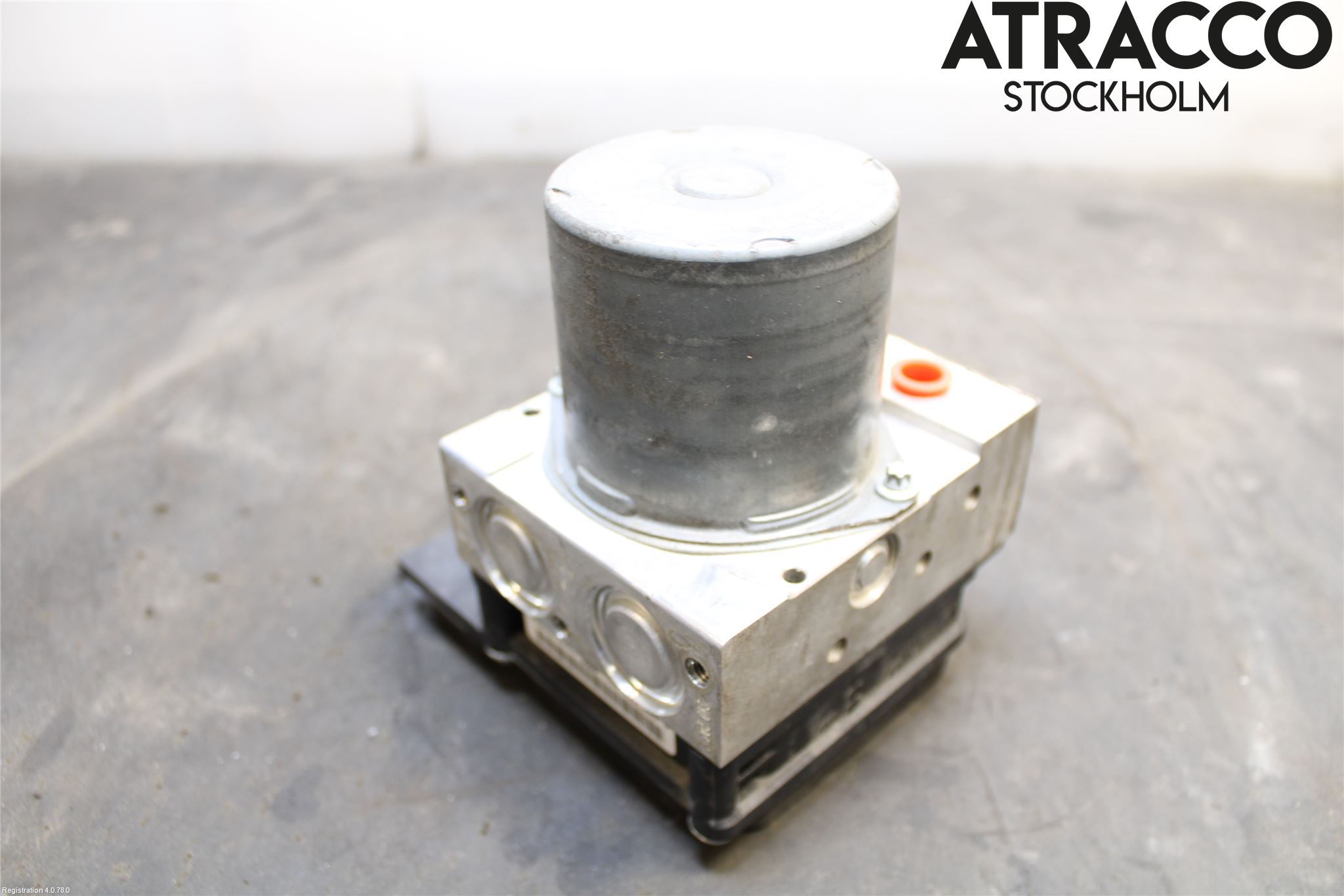 Audi Q5 09-16 Abs Hydraulikkaggregat