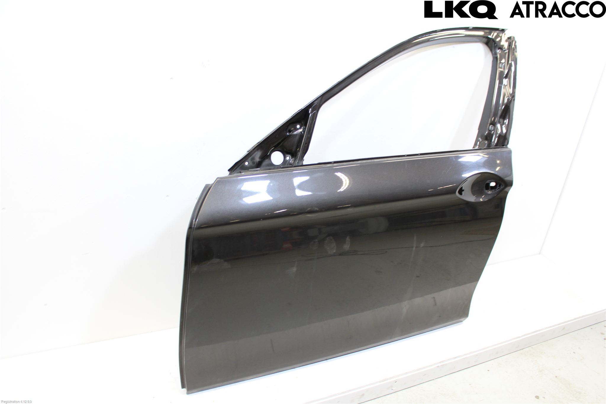 BMW 5 F10/F11/F18 09-17 Dør 4D Foran Venstre